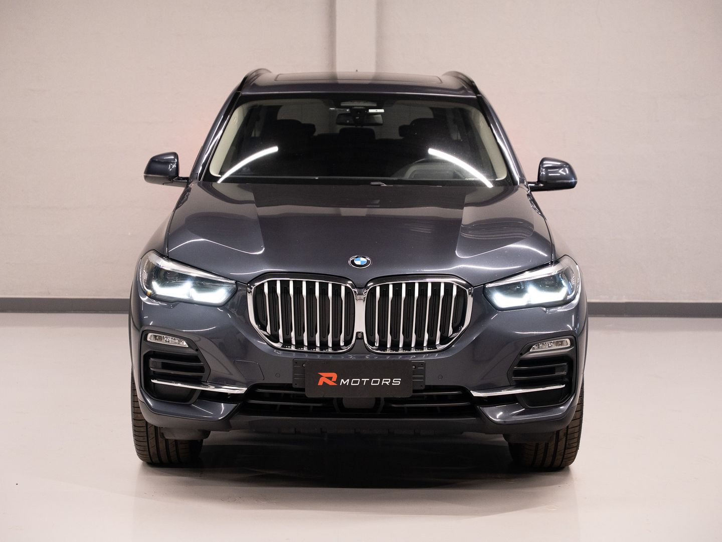 BMW X5 Xdrive 30d 3.0 258cv Diesel - foto 3