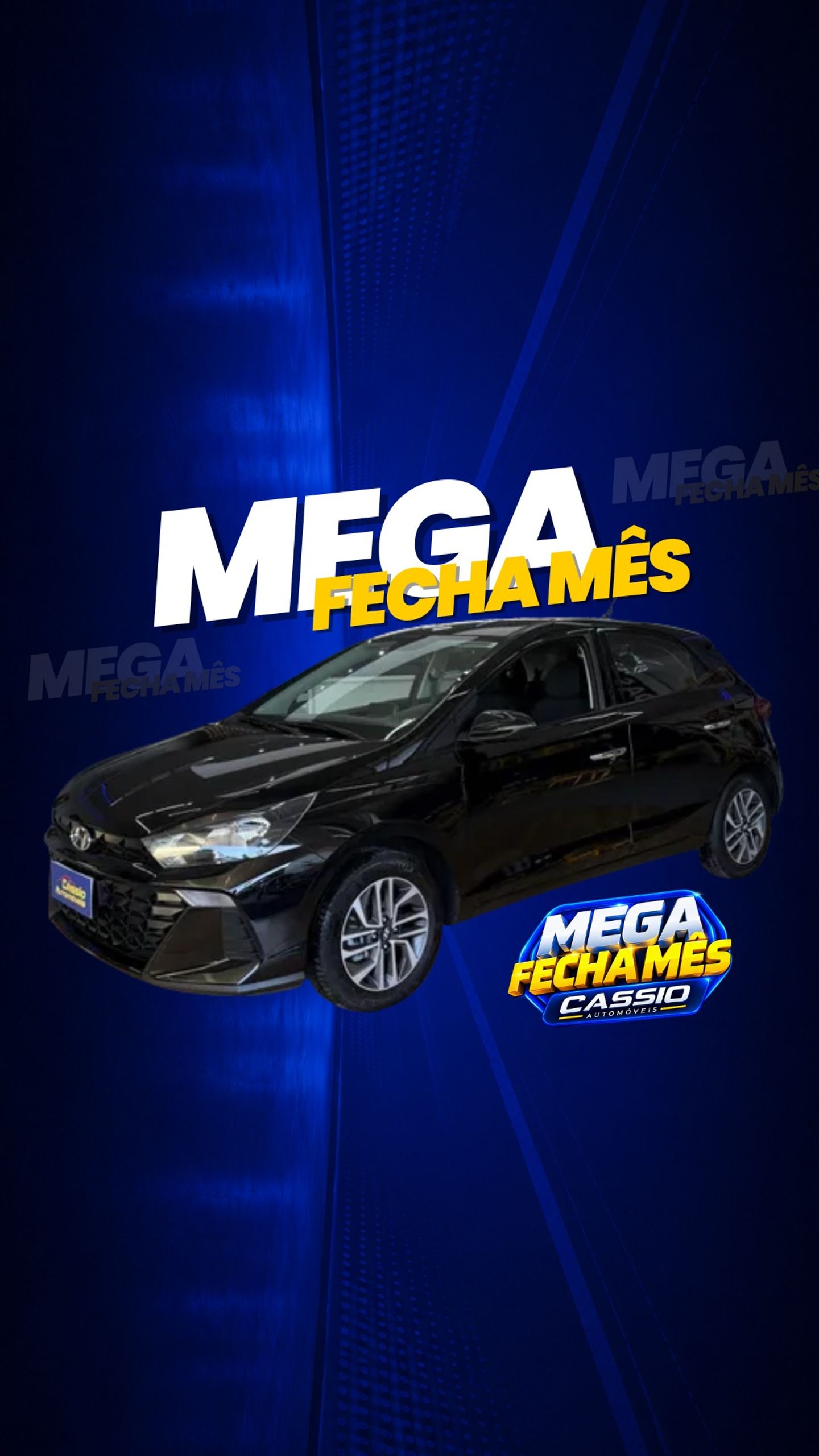 Hyundai HB20 Limited Plus1 0 Flex 12V Mec - foto 3