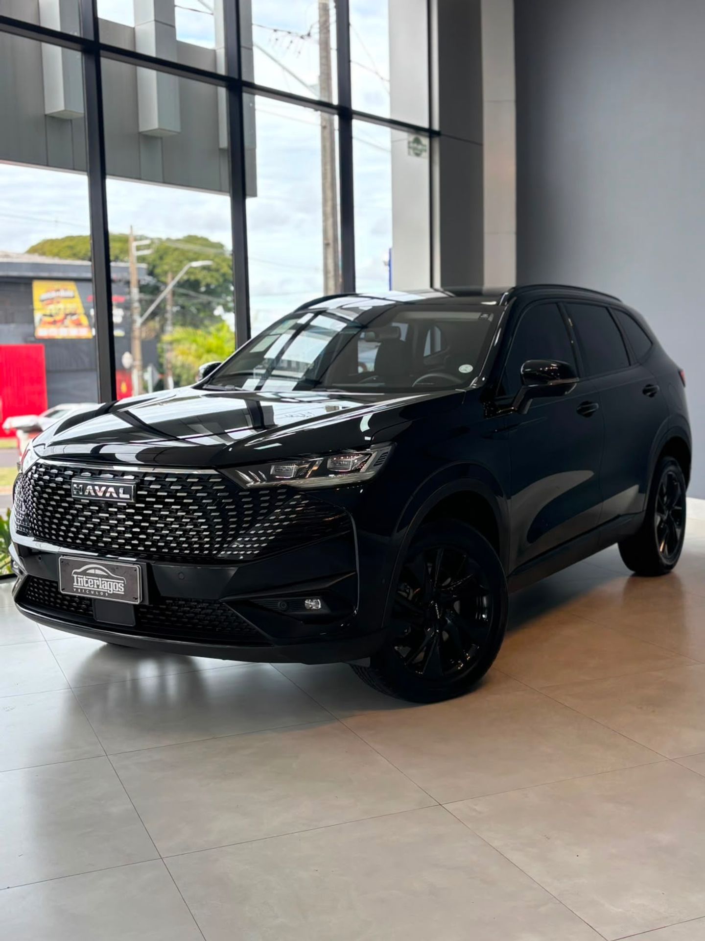 GWM Haval H6 Premium HEV - foto 3