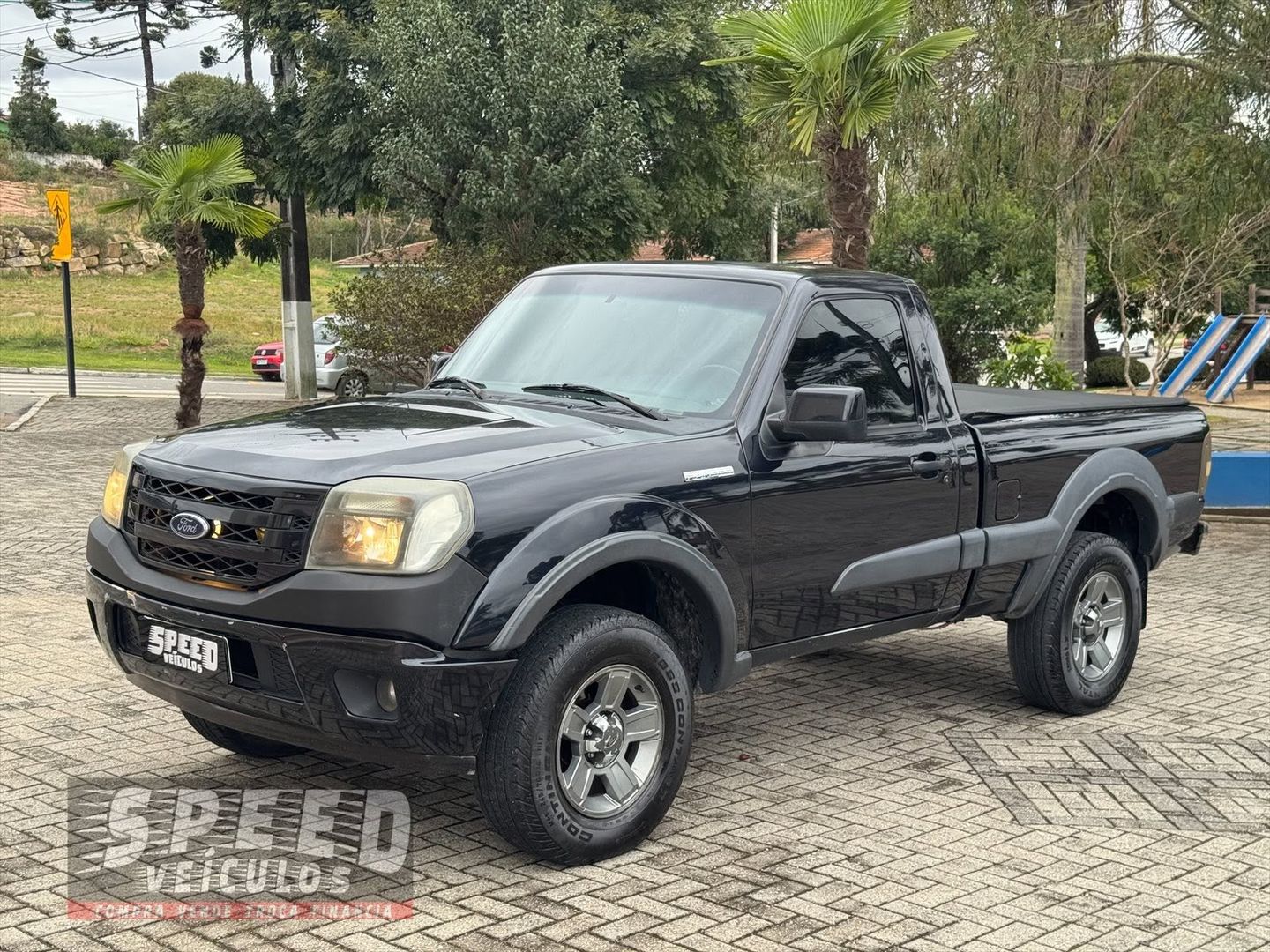 Ford Ranger Xls 2.3 16V 145cv 150cv 4X2 Cd - foto 3