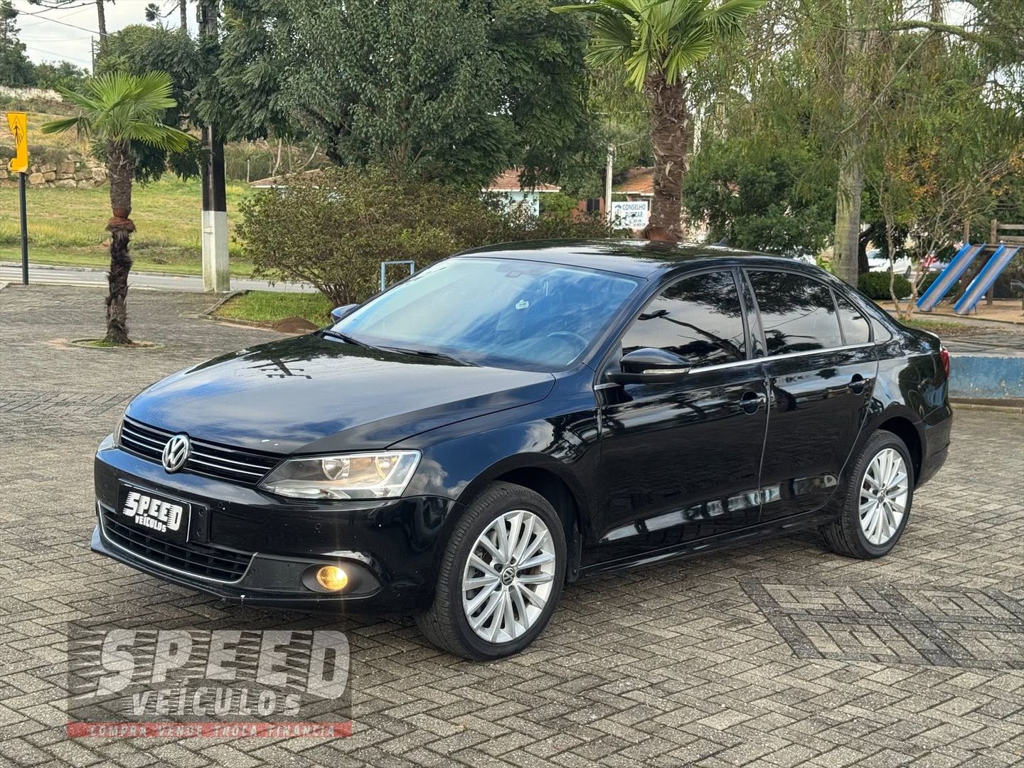 Volkswagen Jetta Highline 2.0 TSI 16V 4P Tiptronic - foto 3