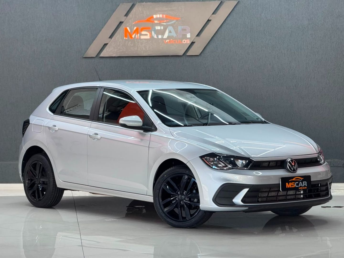 Volkswagen Polo 1.0 TSI Flex 12V 5P - foto 3