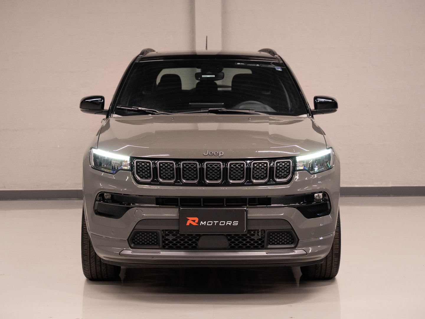 Jeep Compass S T270 1.3 Tb 4X2 Flex Automático - foto 3