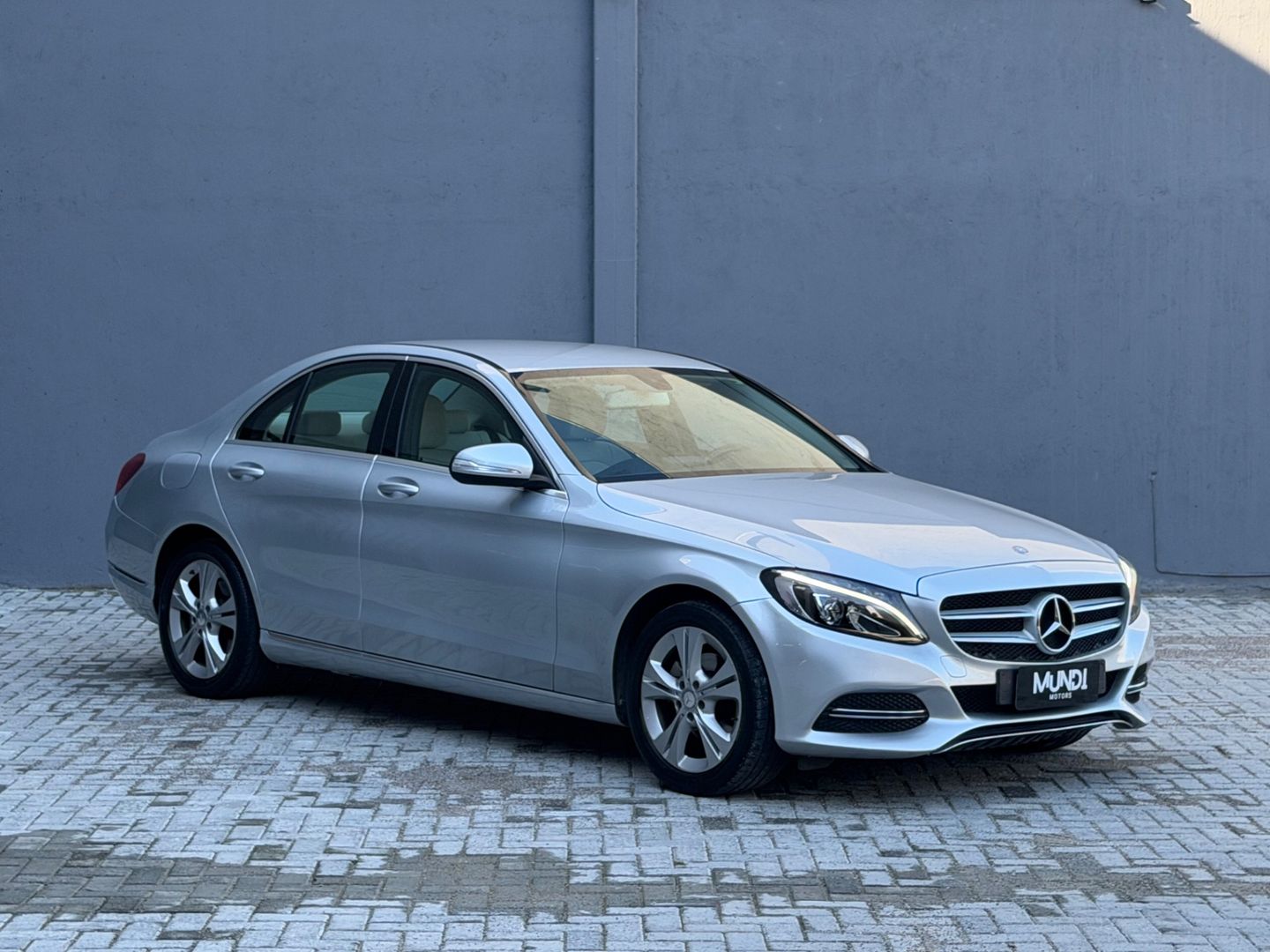 Mercedes-Benz Classe C Cgi Exc. 1.6 1.6 Flex Tb 16V Aut. - foto 3