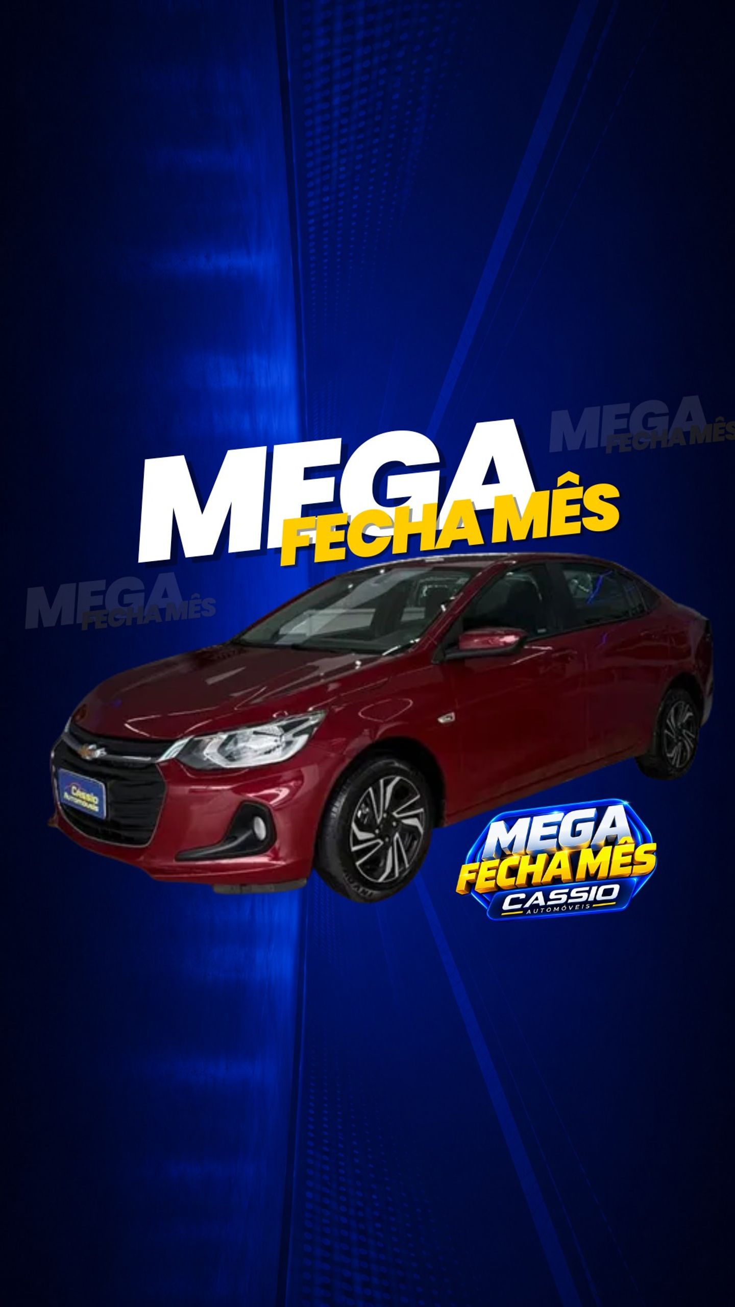 Chevrolet Onix Plus Plus LT 1.0 12V Flex 4P Mec. - foto 3