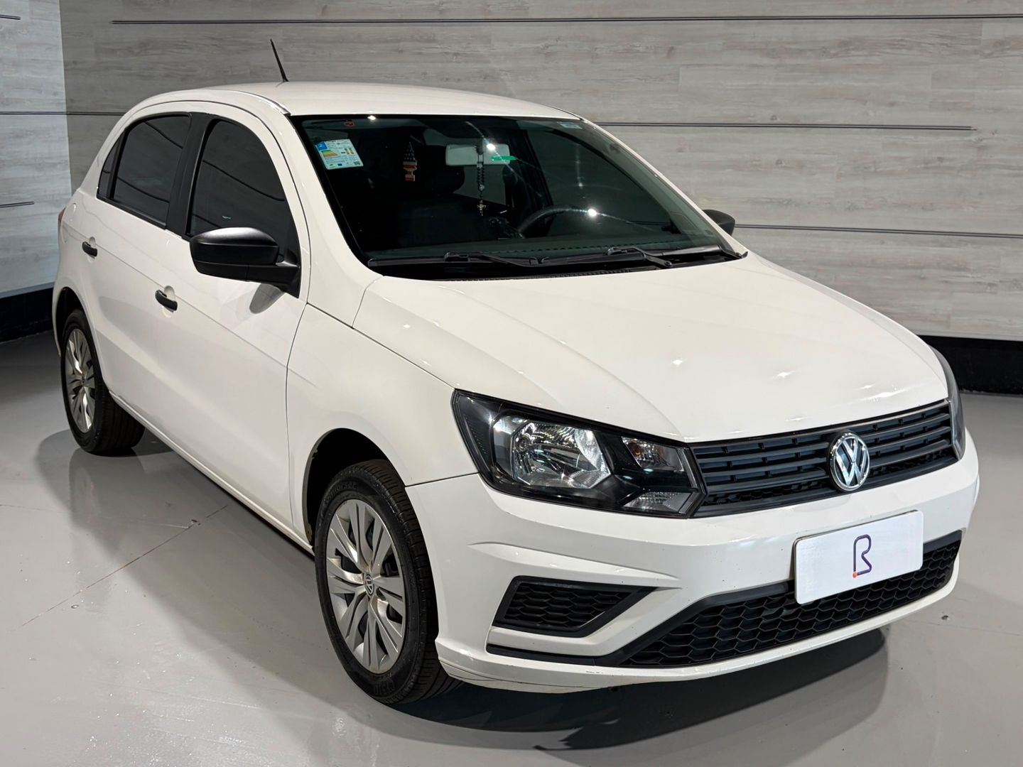 Volkswagen Gol 1.6 MSI Flex 8V 5P - foto 3