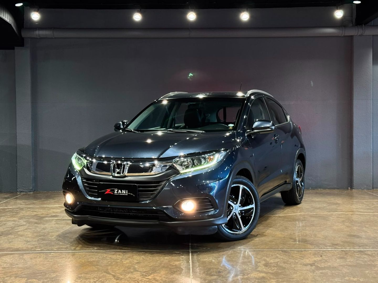 Honda HR-V EXL 1.8 Flexone 16V 5P Aut. - foto 3