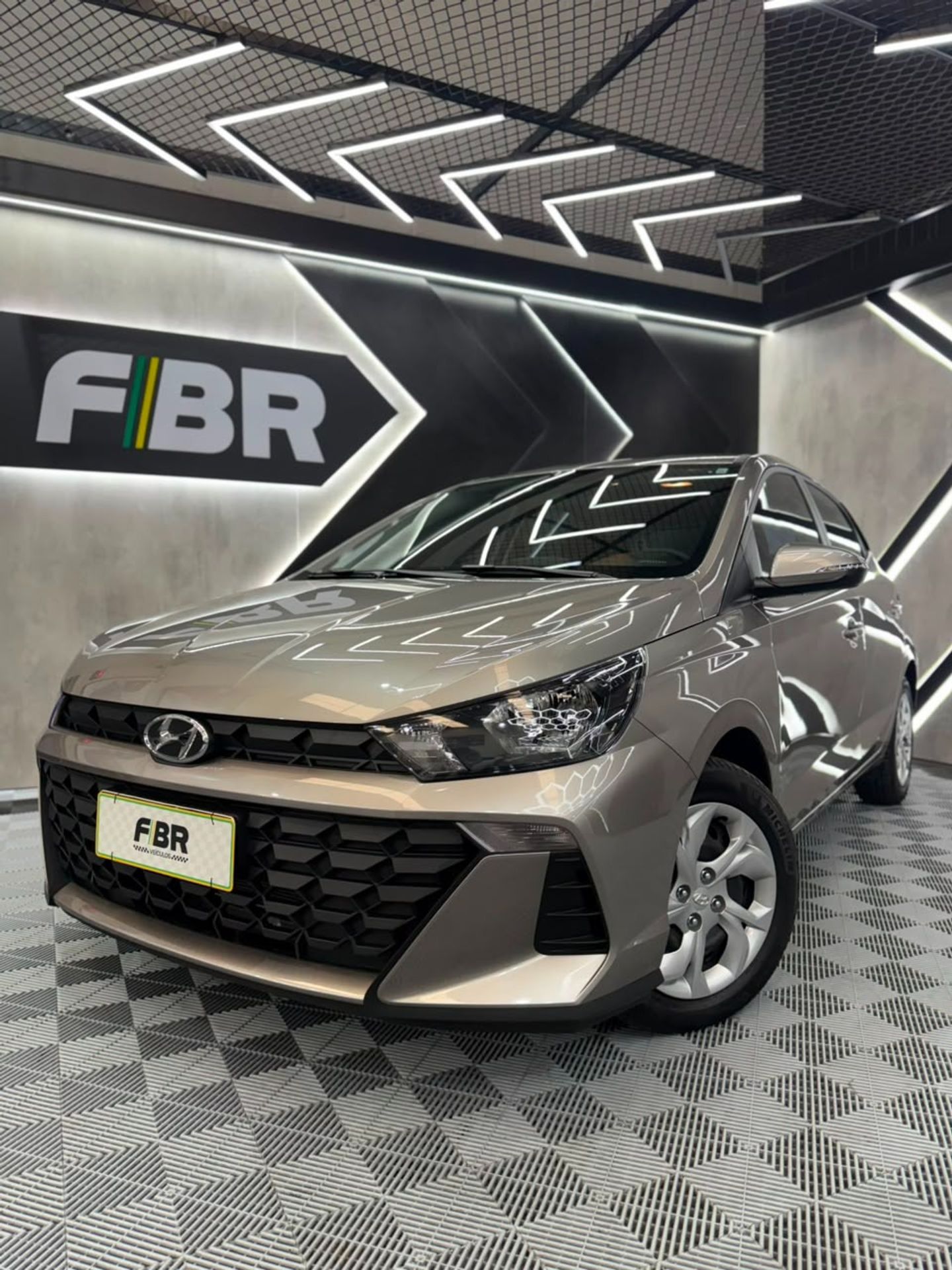 Hyundai HB20 Comfort Plus 1.0 Flex 12V Mec - foto 3