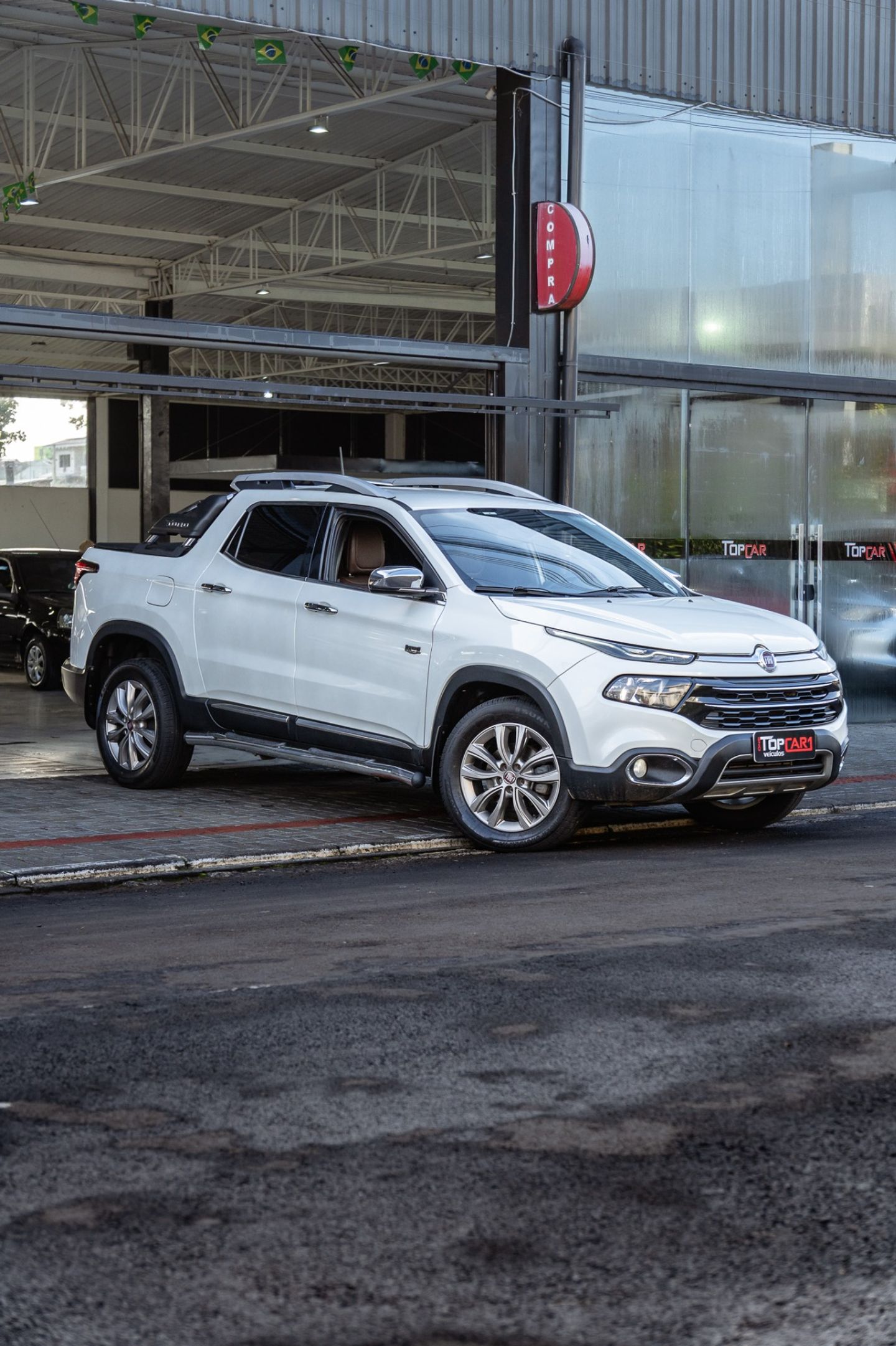 Fiat Toro Ranch 2.0 16V 4X4 Tb Diesel Aut. - foto 3