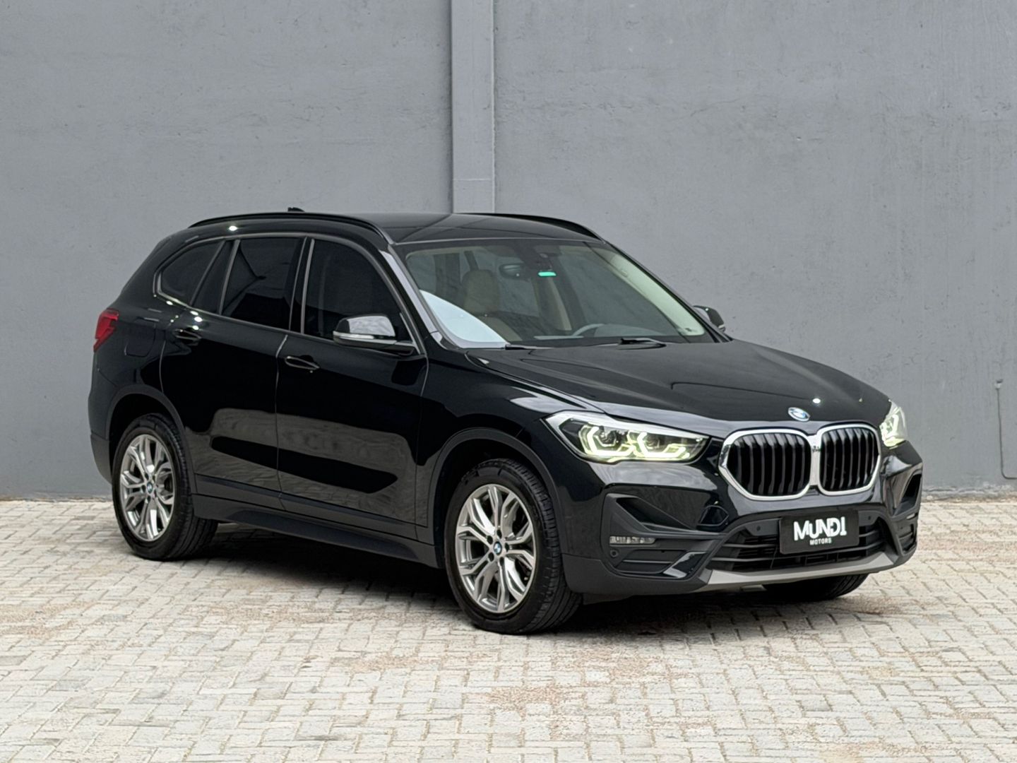 BMW X1 Sdrive 20i 2.0 2.0 Tb Acti.flex Aut. - foto 3