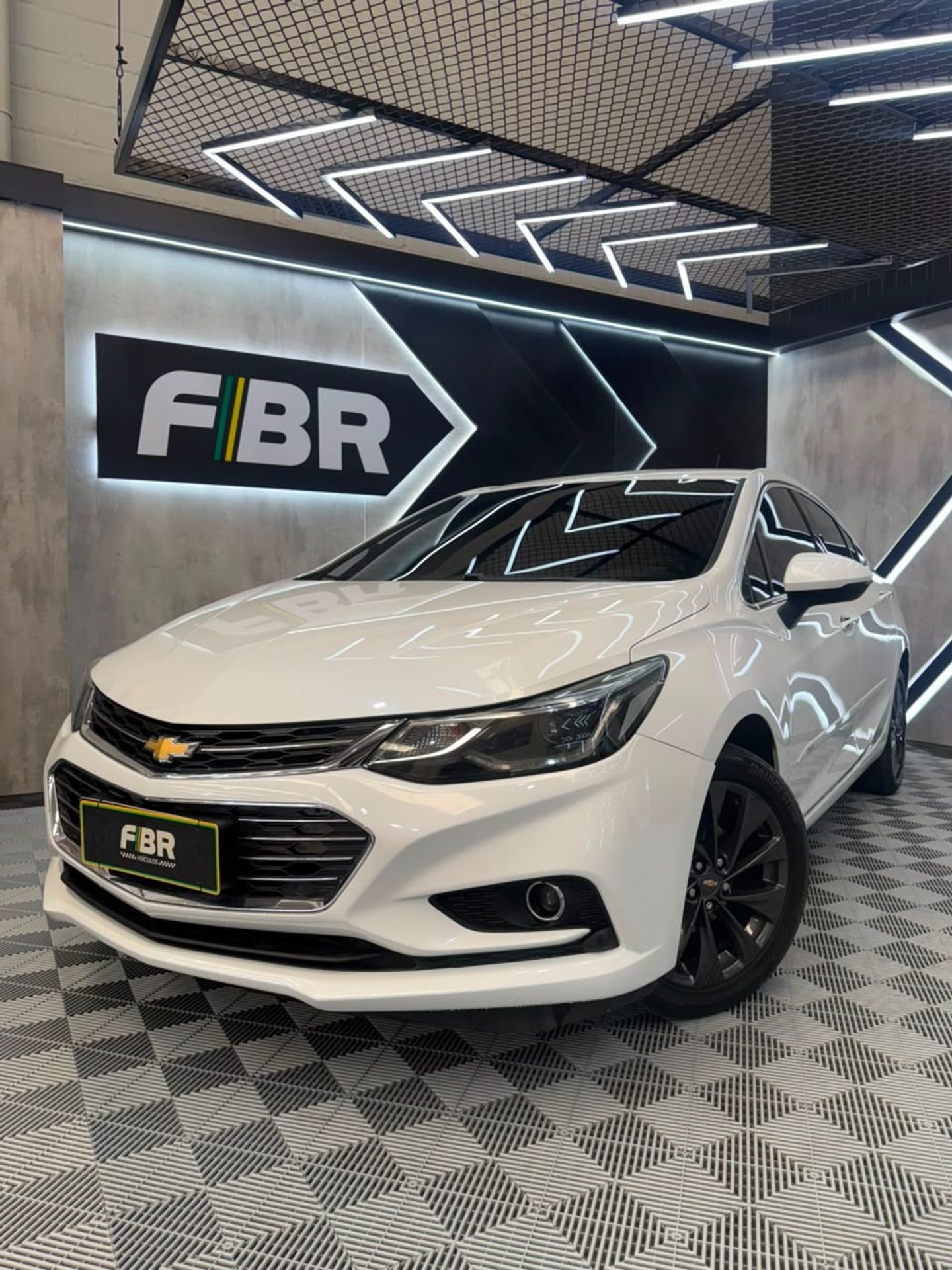Chevrolet Cruze LTZ 1.4 16V Turbo Flex 4P Automático - foto 3