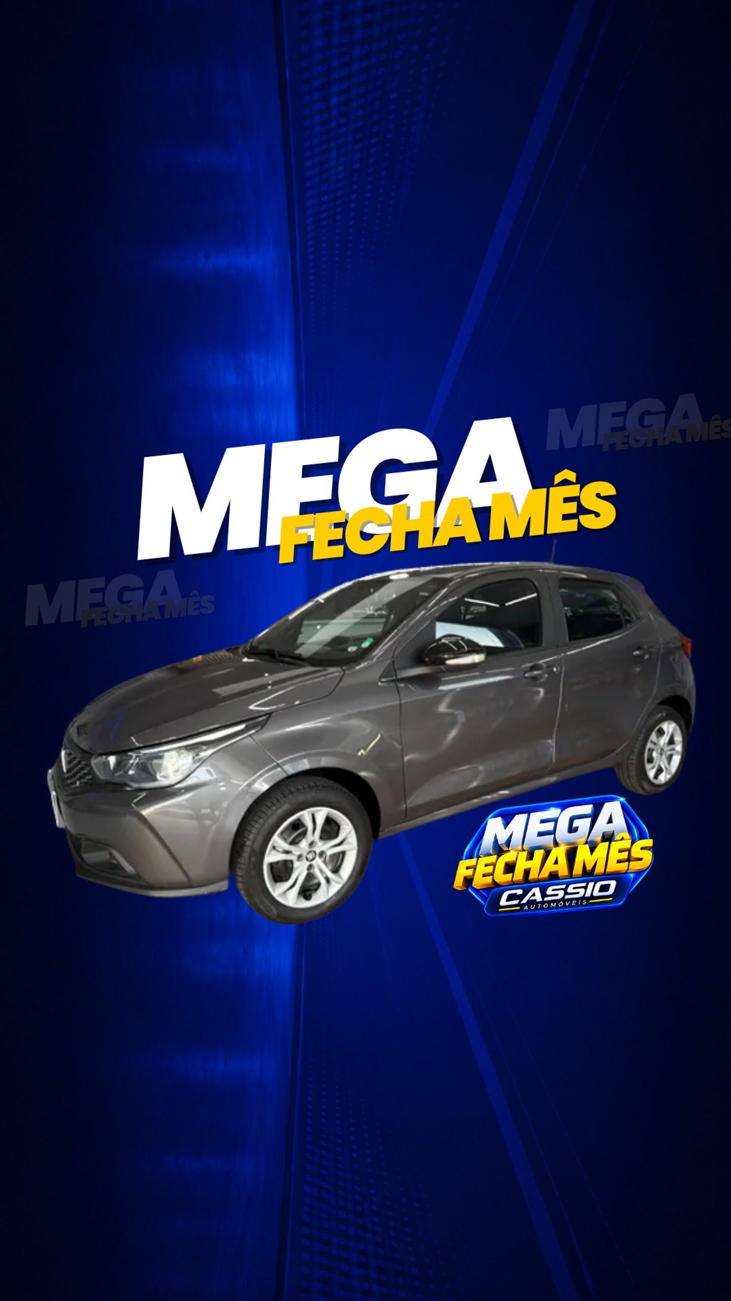 Fiat Argo Drive 1.0 6V Flex - foto 3