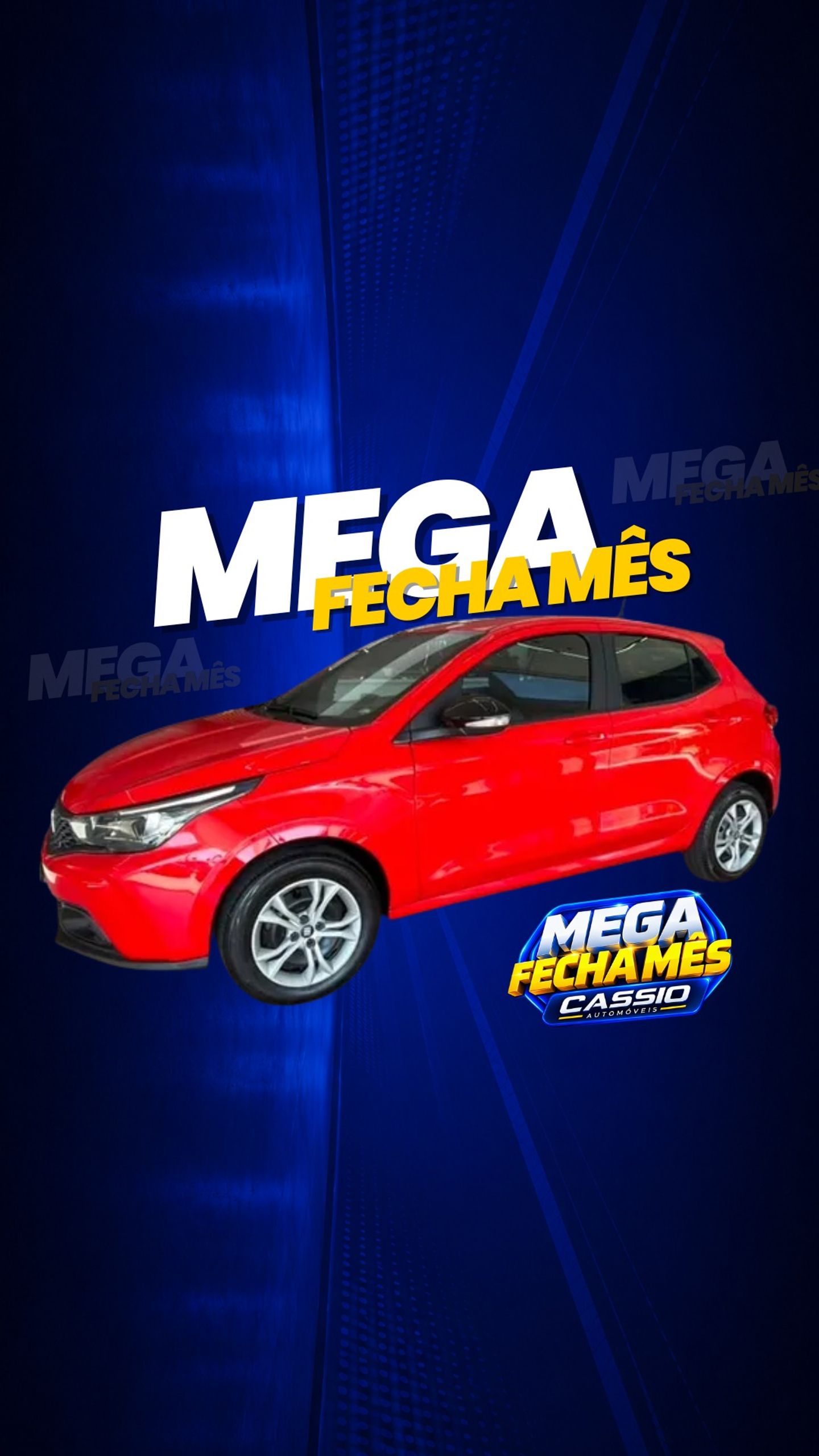 Fiat Argo Drive 1.0 6V Flex - foto 3