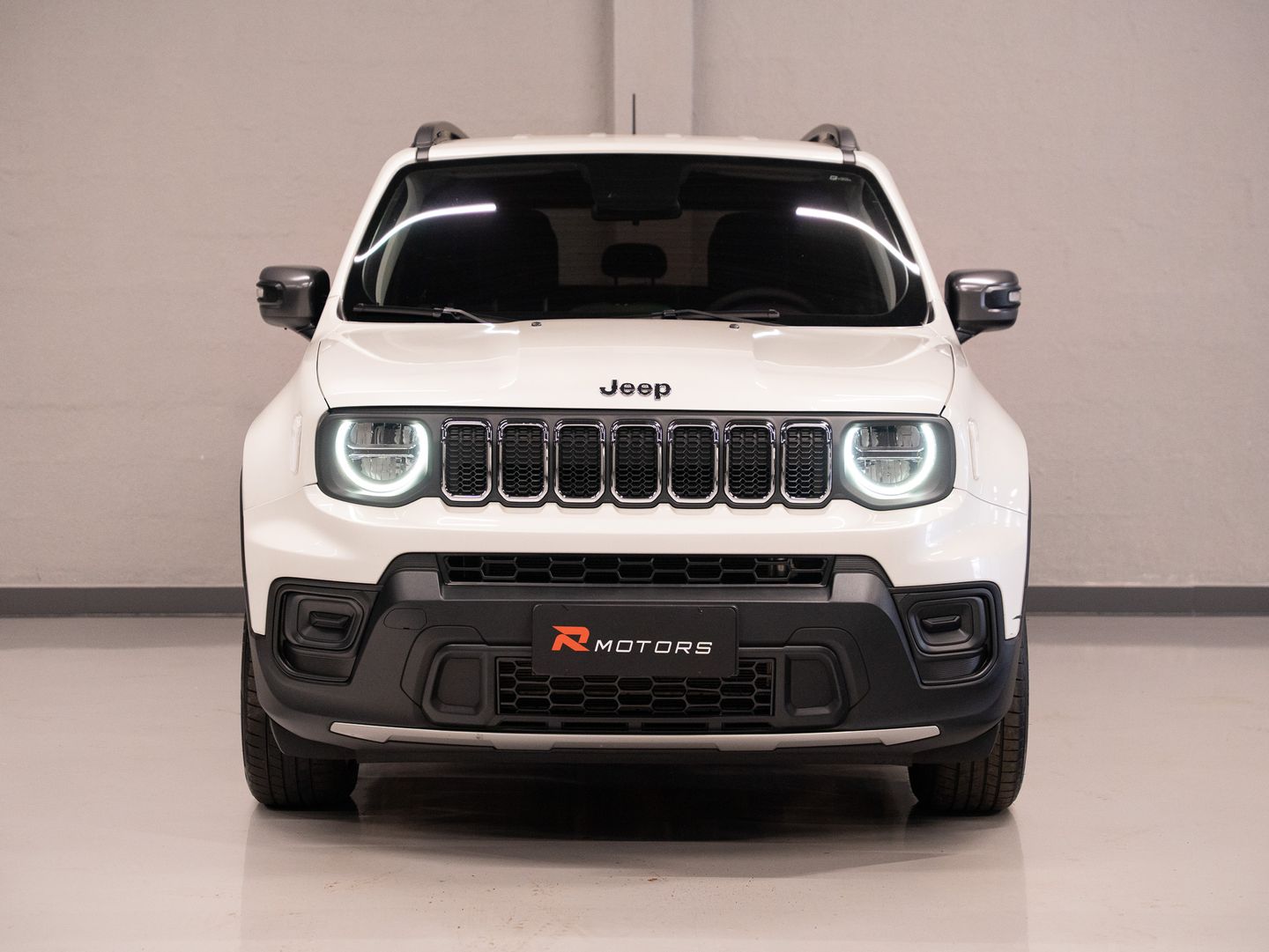 Jeep Renegade Long T270 1.3 Tb 4X2 Flex Automático - foto 3