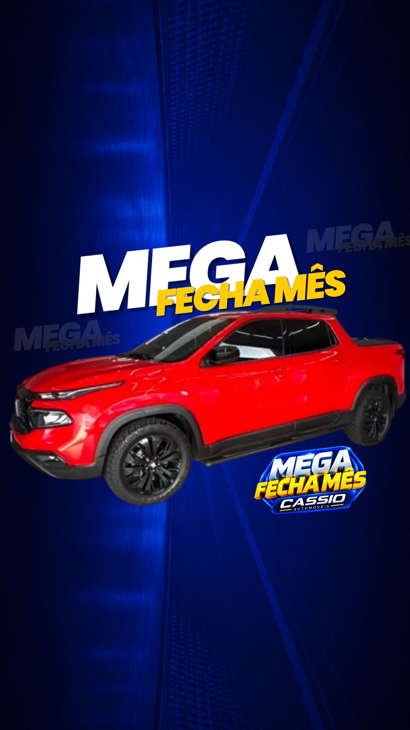 Fiat Toro Volcano 1.3 T270 4X2 Flex Automático - foto 3