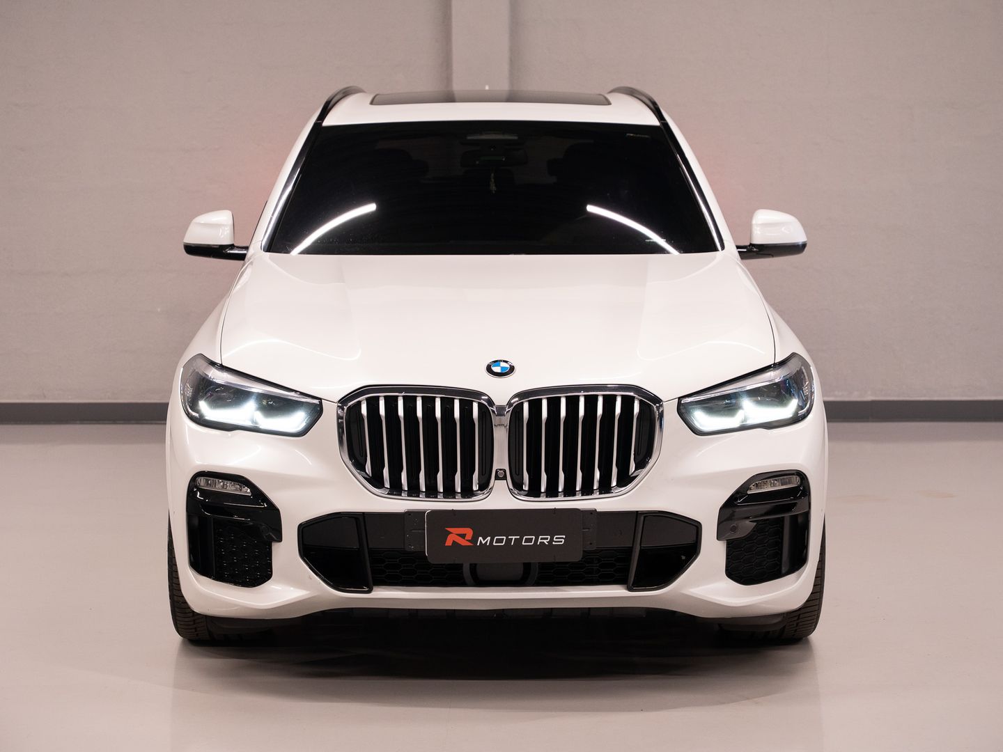 BMW X5 Xdrive 30d M Sport 3.0 265cv Dies Automático - foto 3