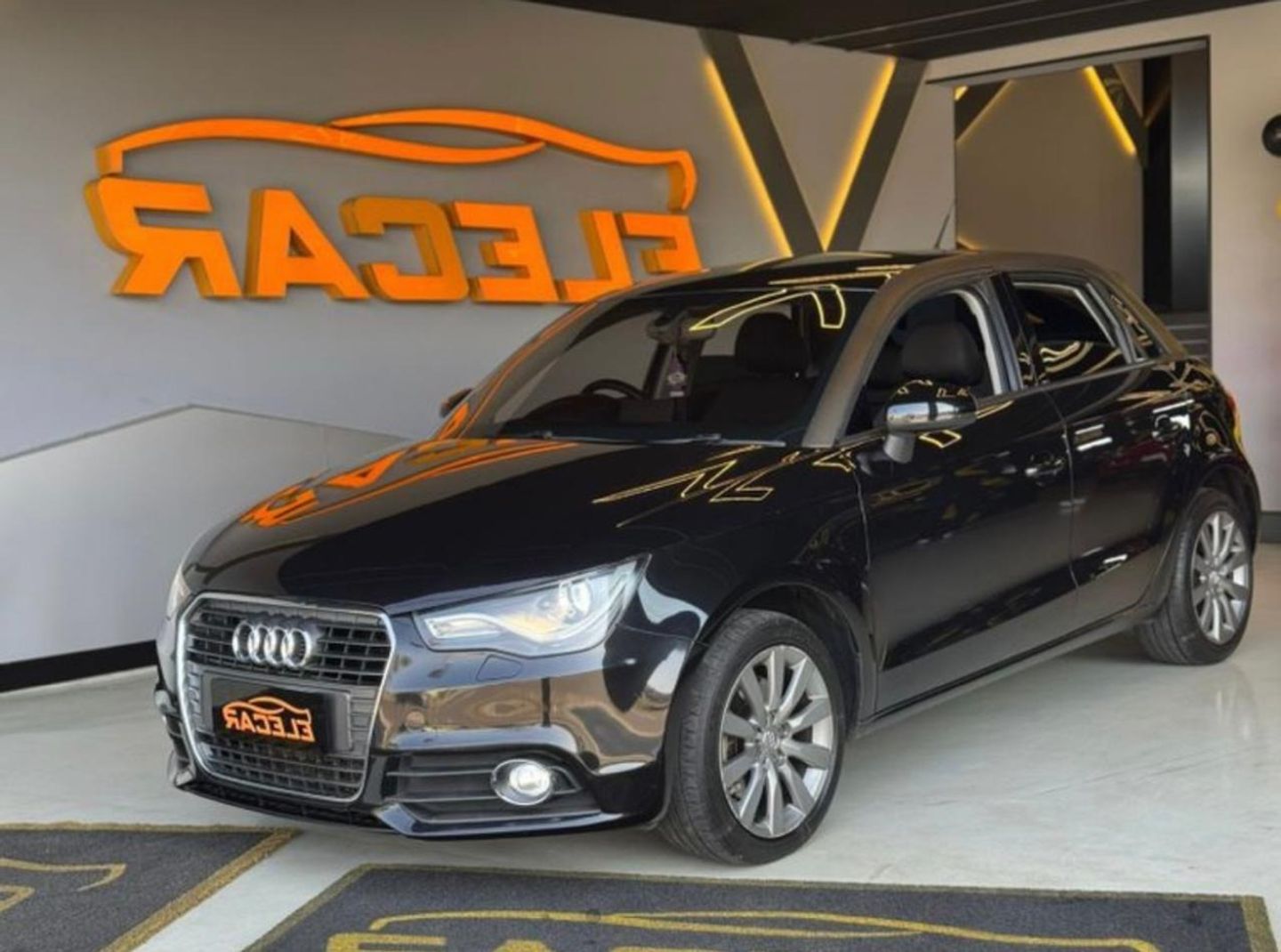 Audi A1 Sportback 1.4 TFSI 5P S Tronic - foto 3