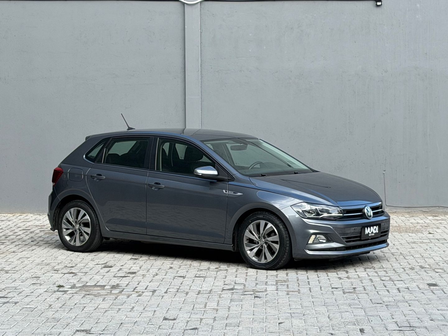 Volkswagen Polo Highline 200 TSI 1.0 Flex 12V Aut. - foto 3