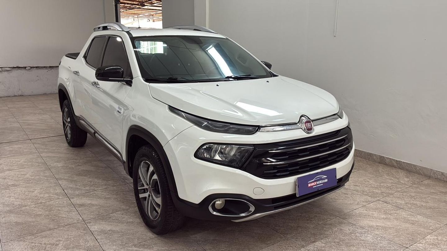 Fiat Toro Volcano 2.0 16V 4X4 Tb Diesel Aut. - foto 3