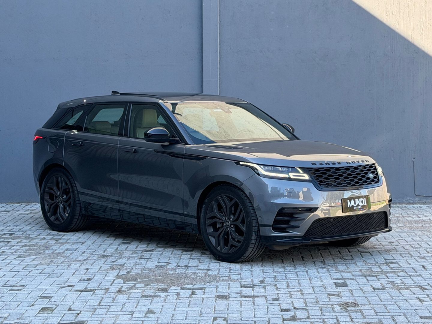 Land Rover Range R. Ve. R Dyn Se 2.0 4X4 300cv Aut. - foto 3