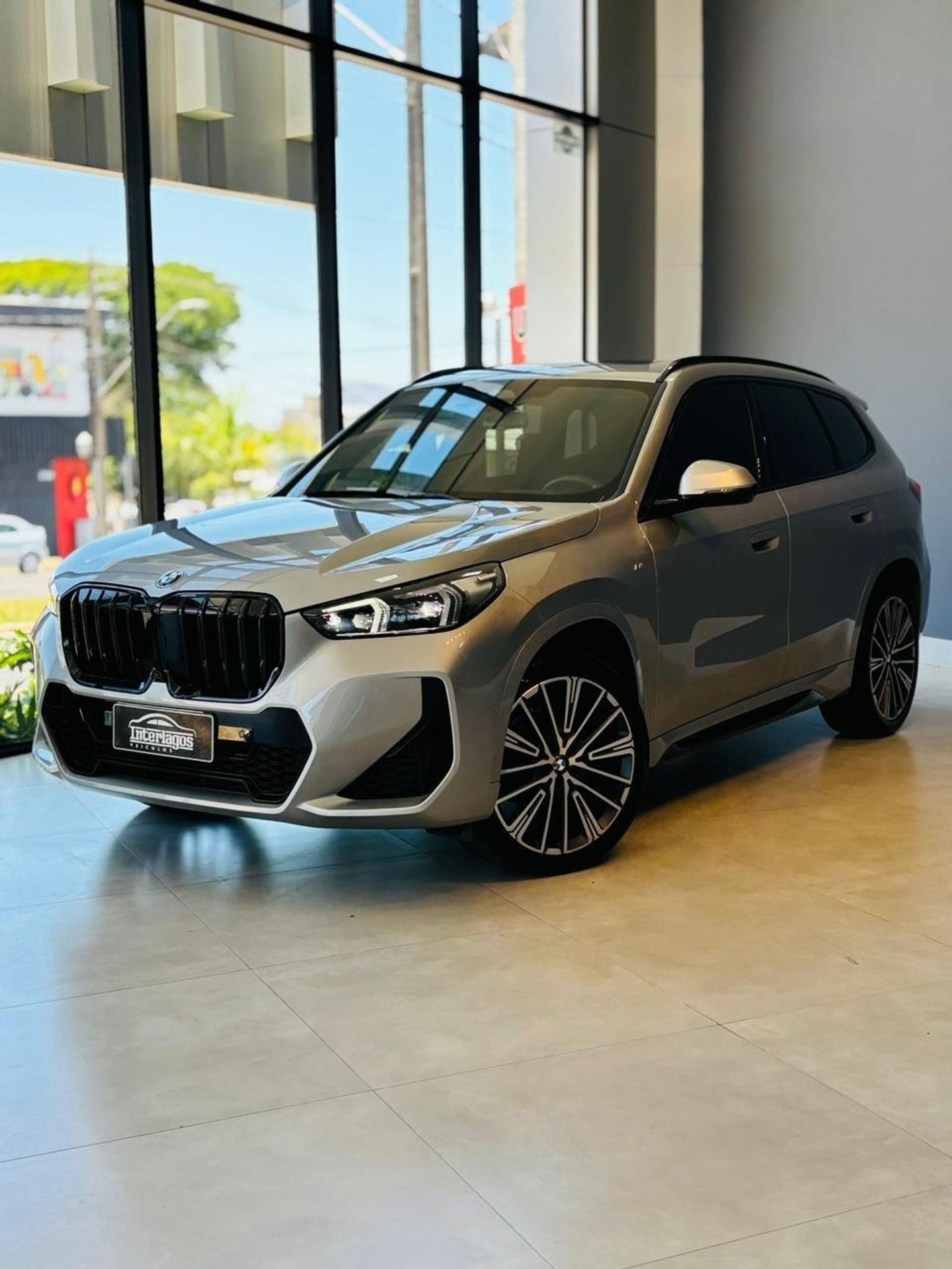 BMW X1 Sdrive 20i M Sport 2.0 Tb Automático - foto 3