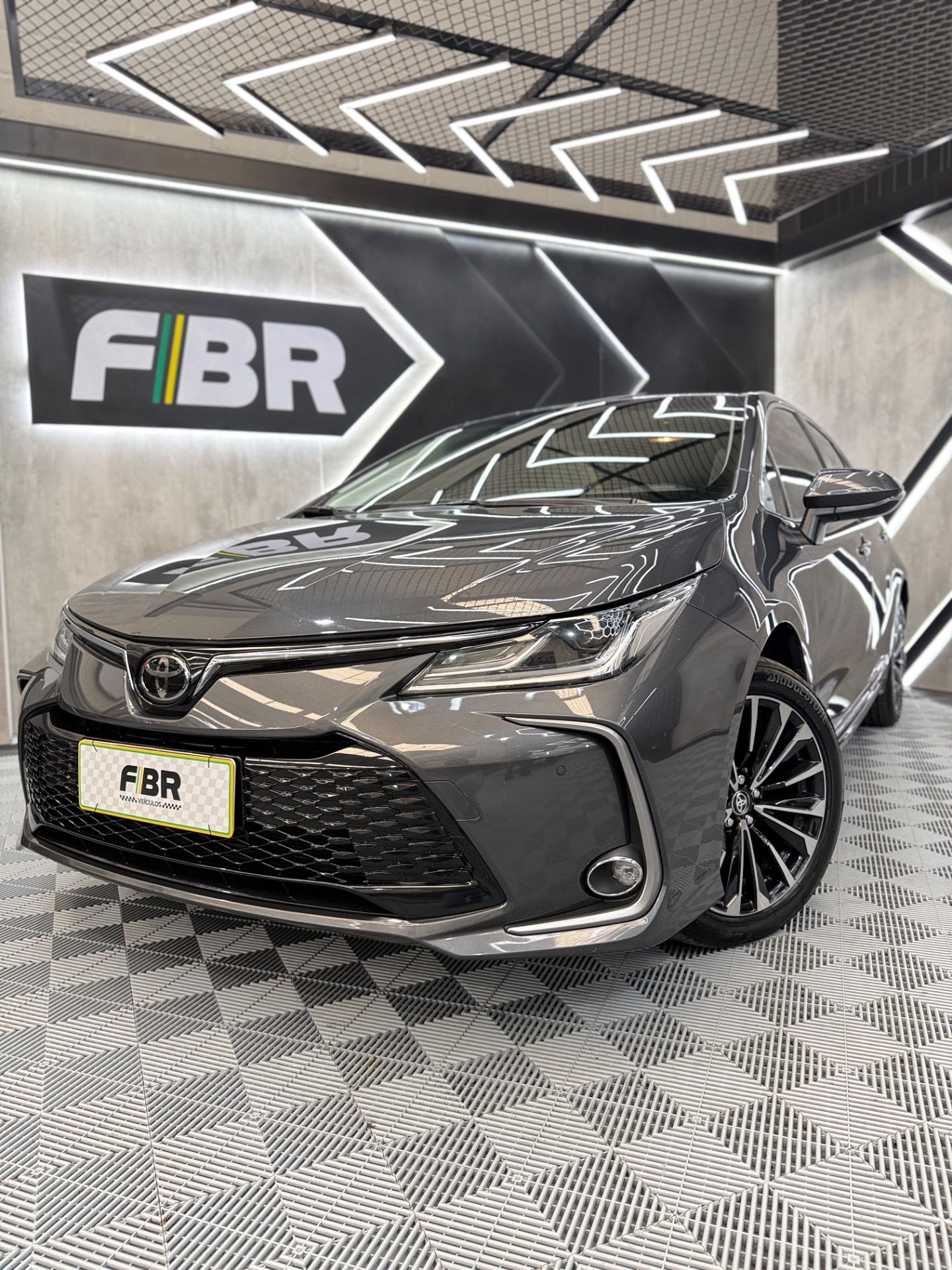 Toyota Corolla Altis 2.0 Flex 16V Automático - foto 3