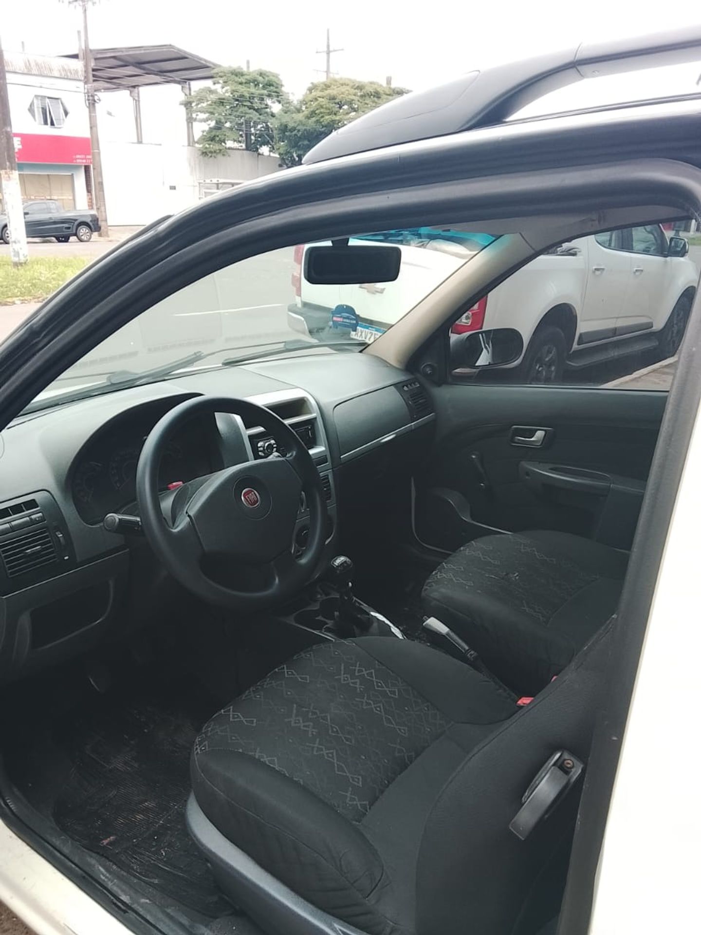Fiat Strada 1.4 MPI Fire Flex 8V Ce - foto 3