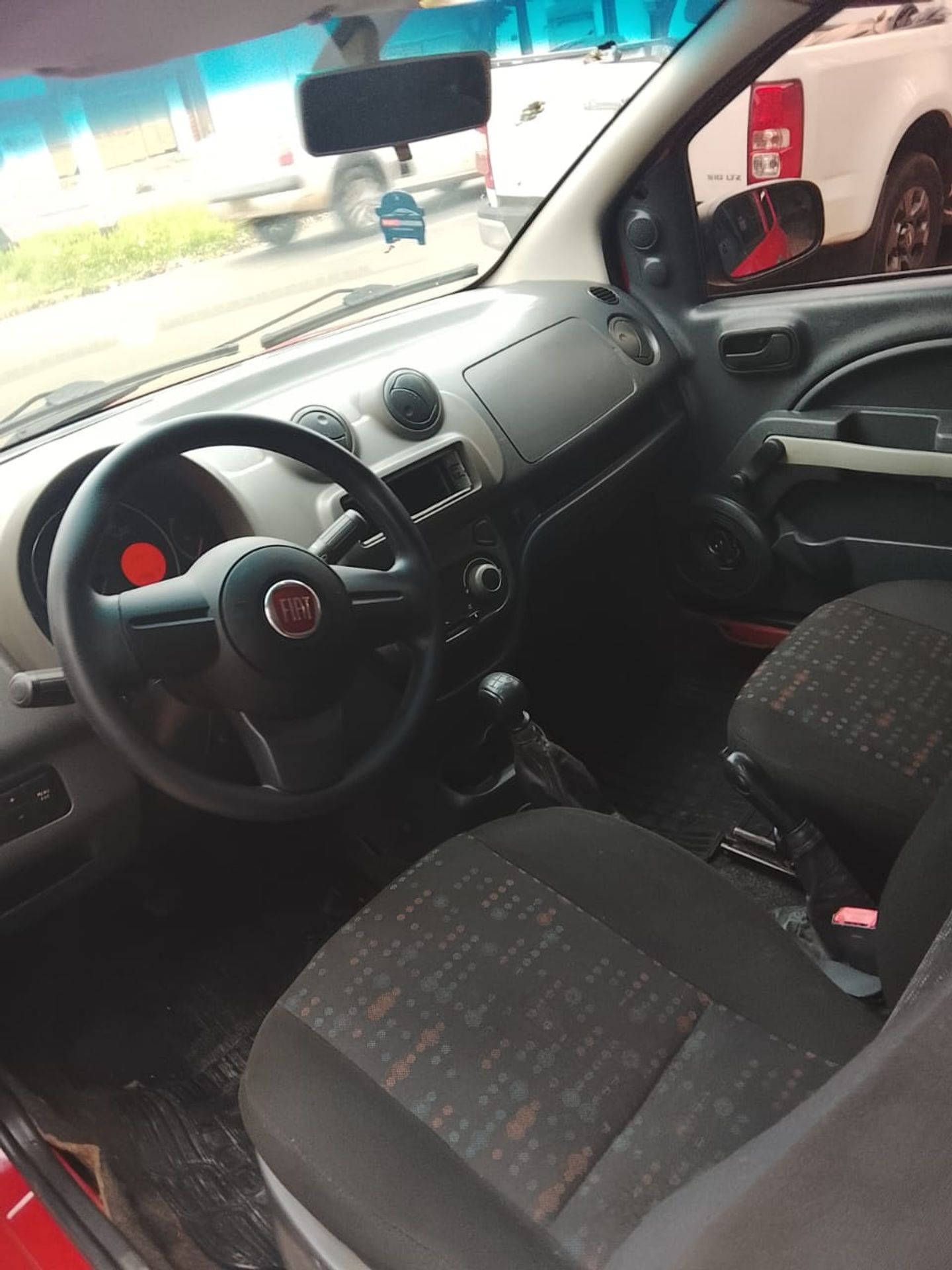 Fiat Uno Vivace 1.0 Evo Fire Flex 8V 3P - foto 3