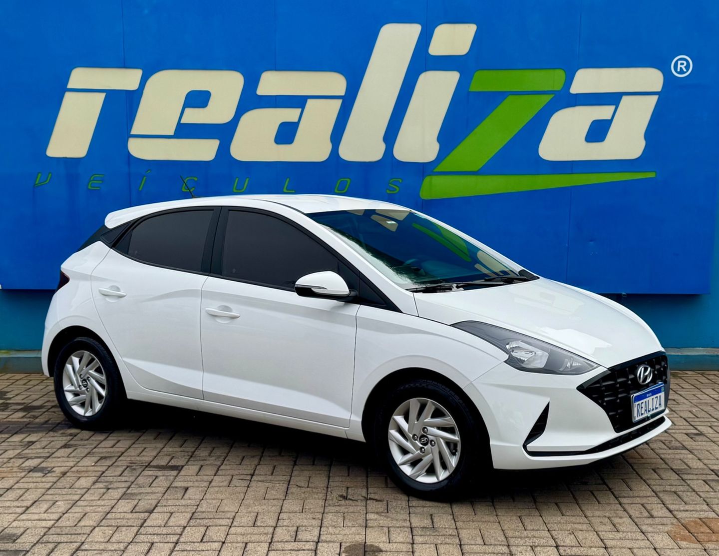 Hyundai HB20 Evolution 1.0 Flex 12V Mec - foto 3