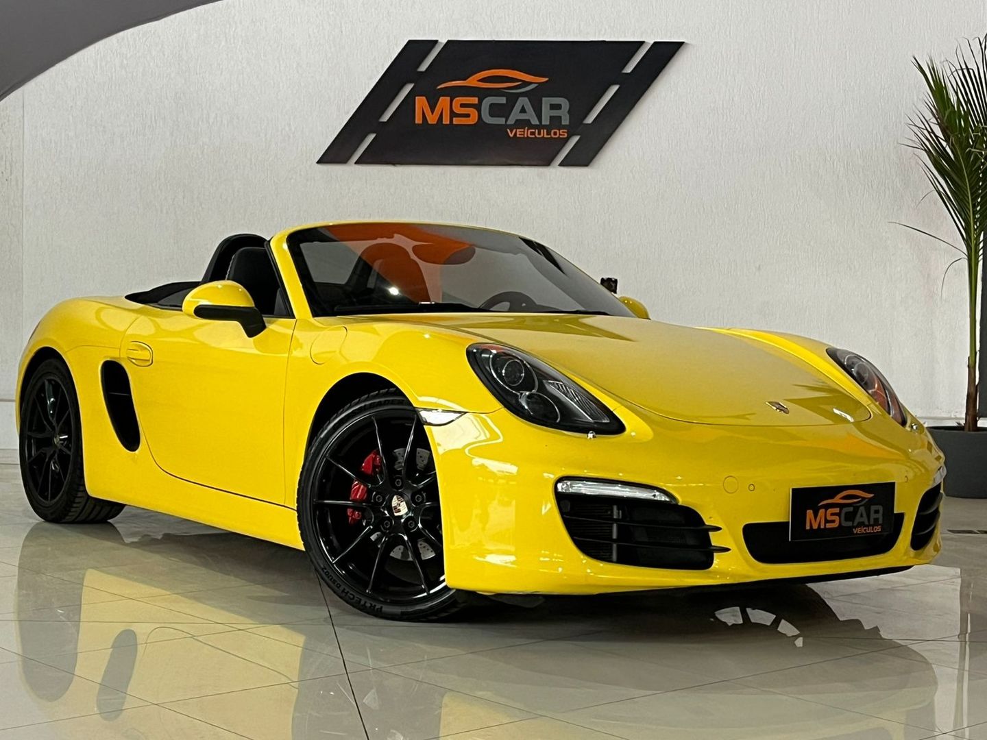 Porsche Boxster S 3.4 310cv - foto 3