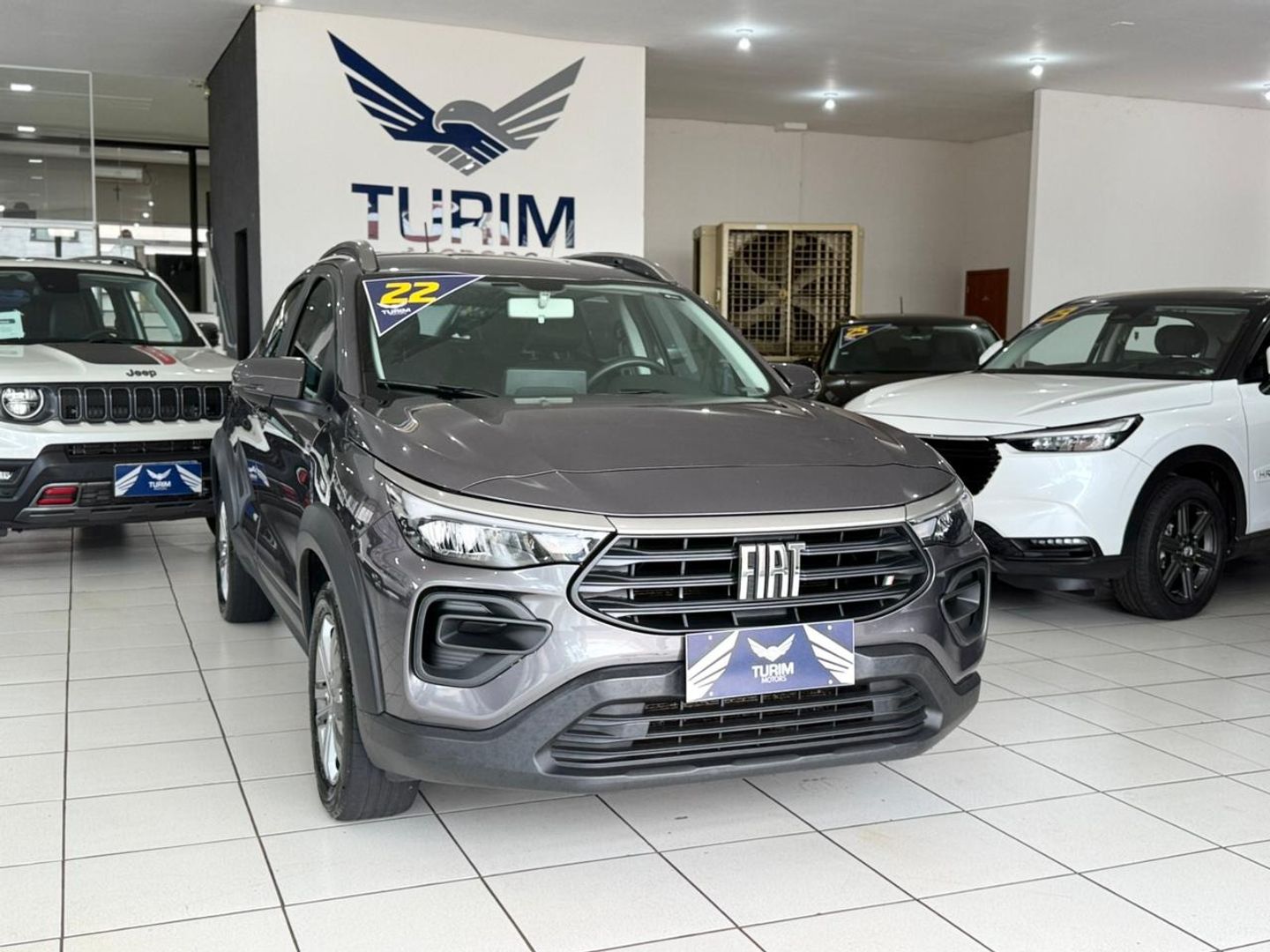Fiat Pulse Drive 1.3 8V Flex Aut. - foto 3