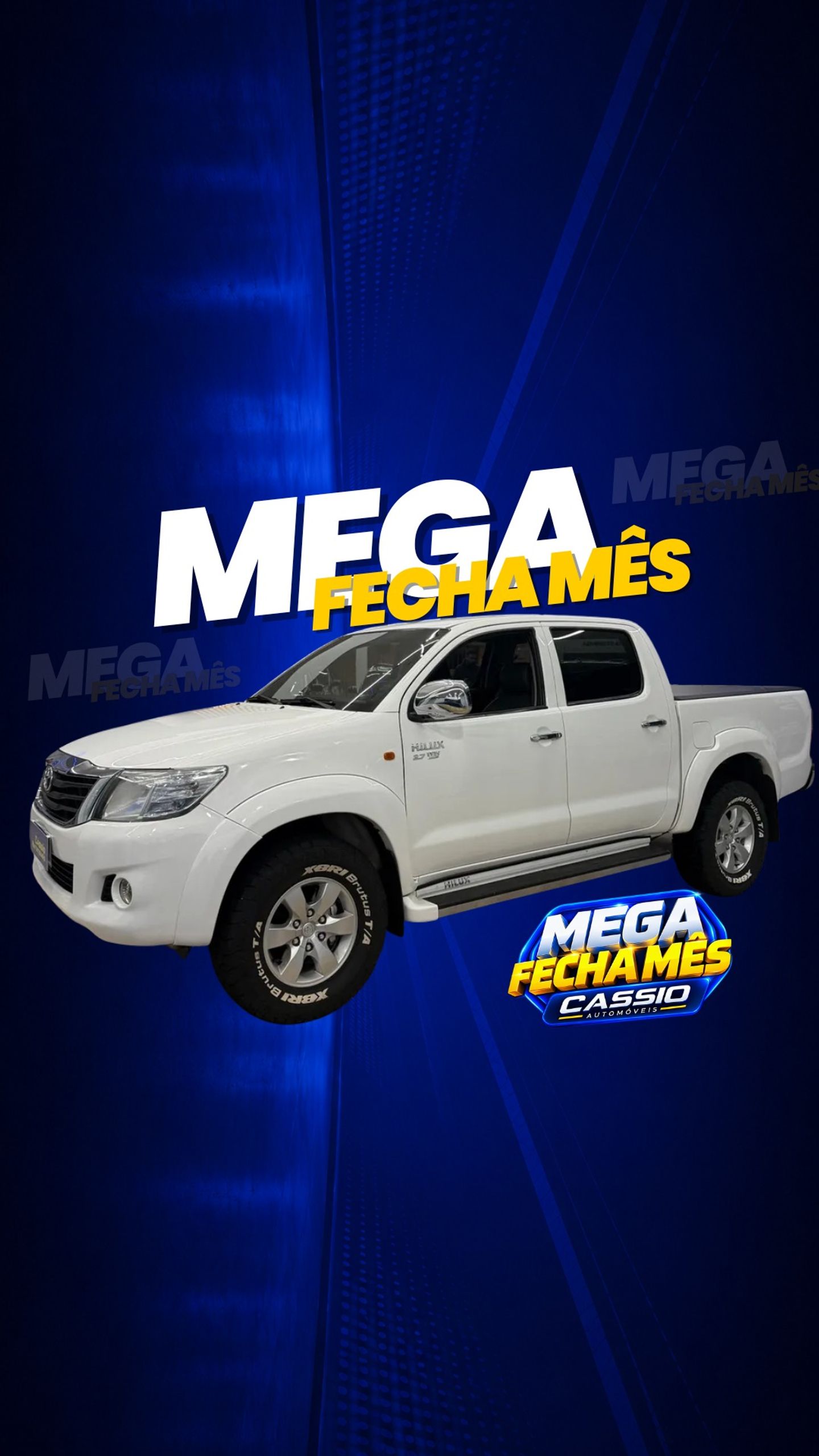 Toyota Hilux Cd Sr 4X2 2.7 16V 2.7 Flex Aut. - foto 3