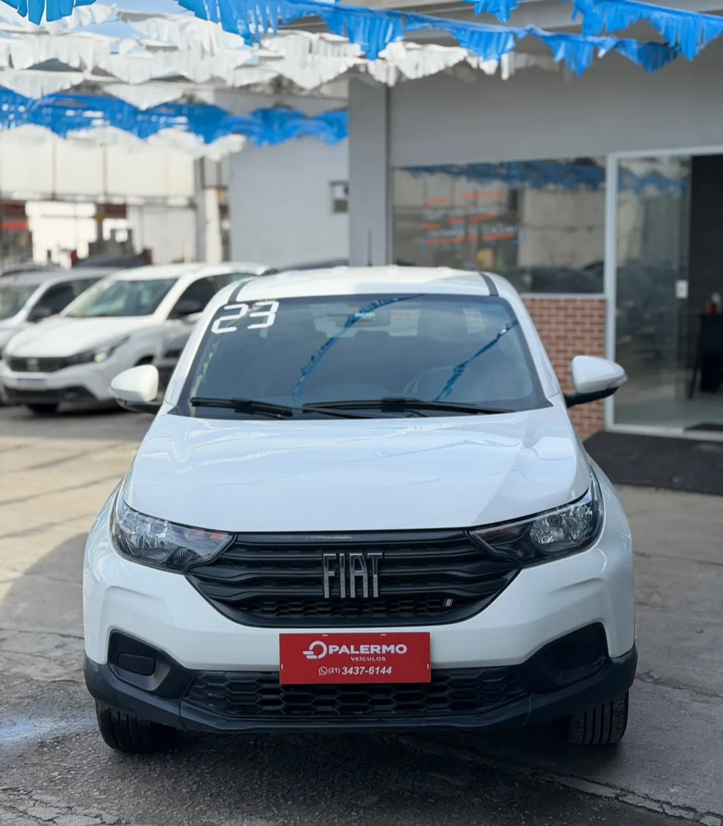 Fiat Strada Freedom 1.3 Flex 8V Cs Plus - foto 2