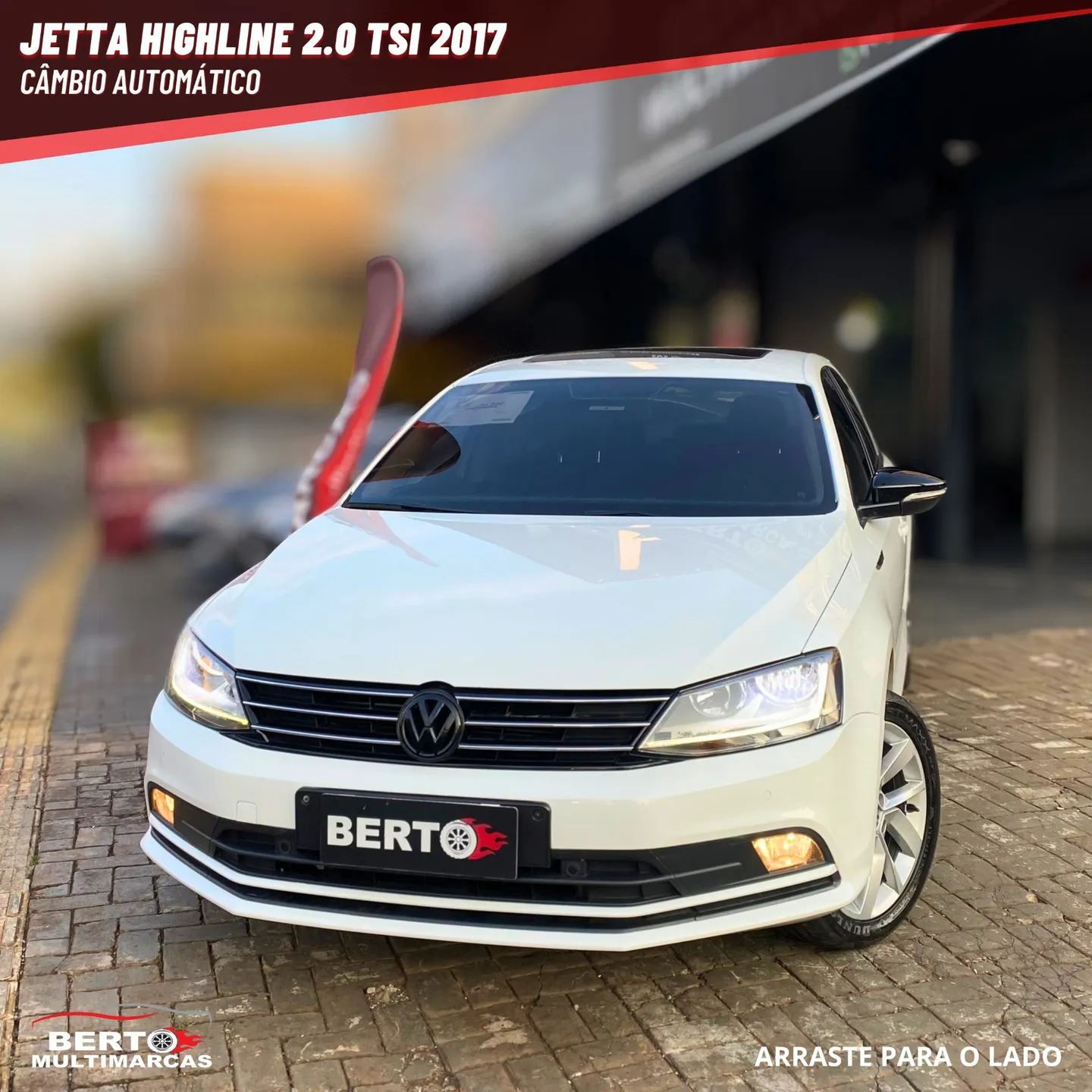 Volkswagen Jetta Highline 2.0 TSI 16V 4P Tiptronic - foto 2