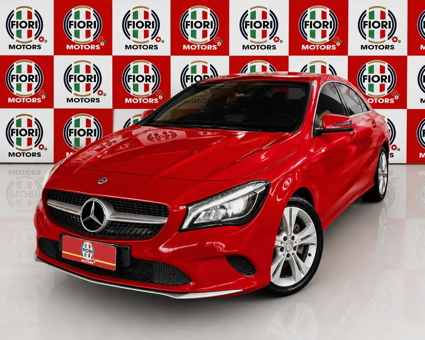 Mercedes-Benz Mercedes Cla 180 1.6 16V 122cv Aut. Gasolina 4 Automático 1087002 Em Curitiba - foto 2
