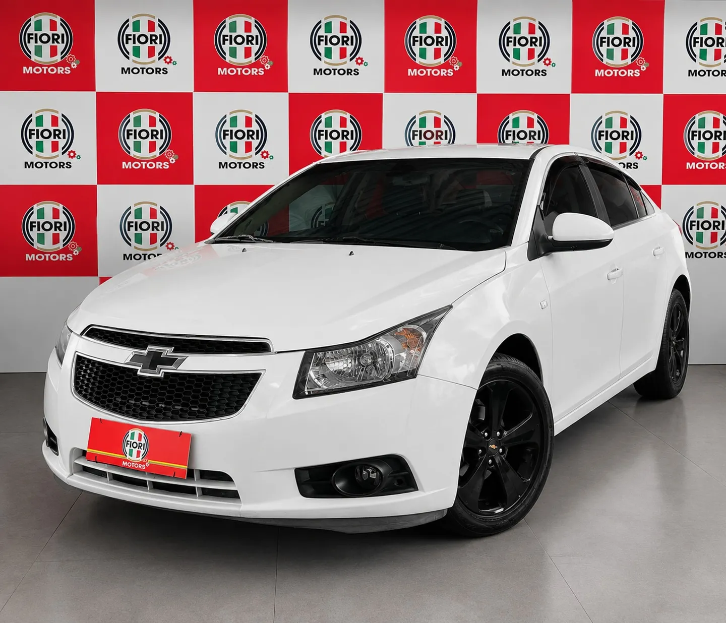 Chevrolet Cruze LT 1.8 16V Flexpower 4P Mec - foto 2