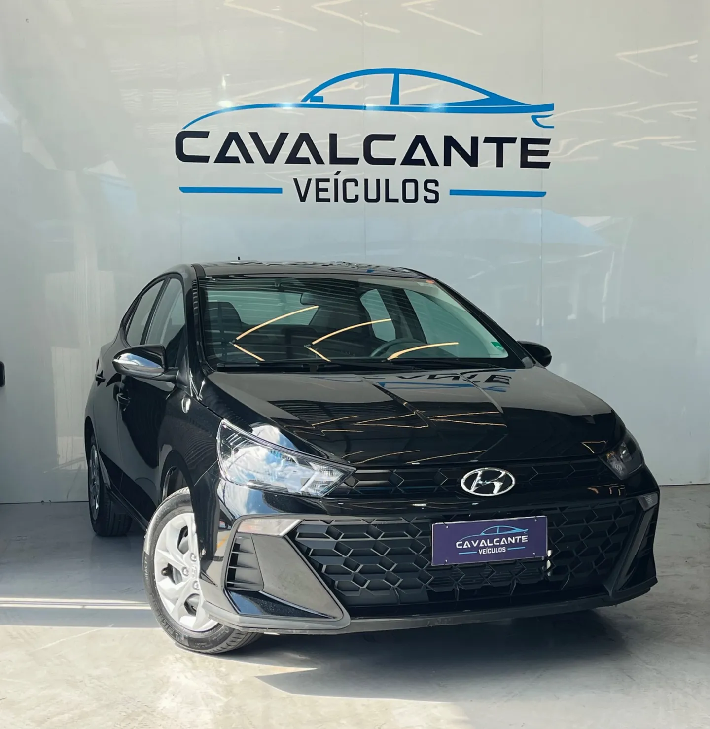 Hyundai HB20S Comfort 1.0 Flex 12V Mec - foto 2