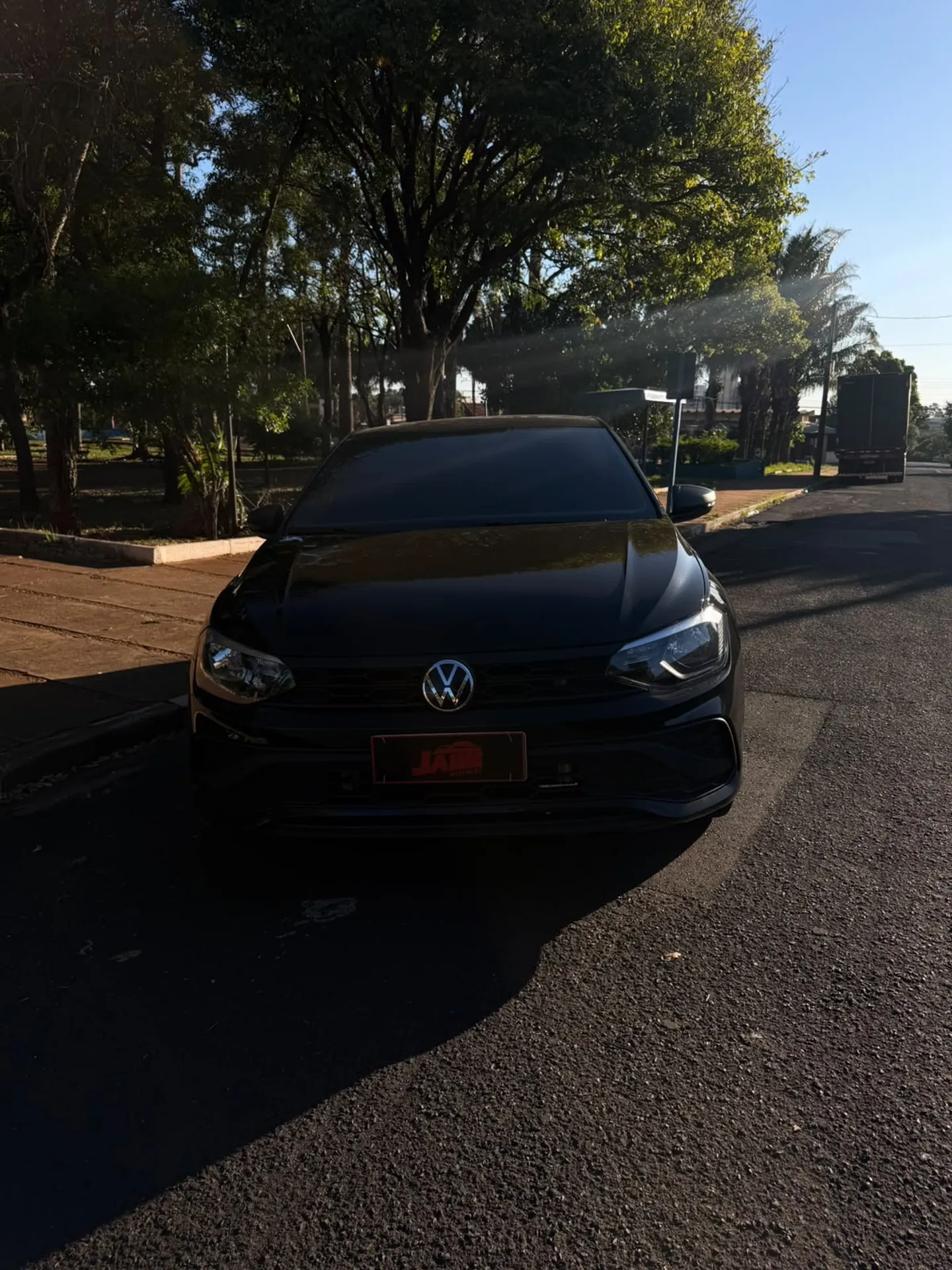 Volkswagen Polo Track 1.0 Flex 12V 5P - foto 2