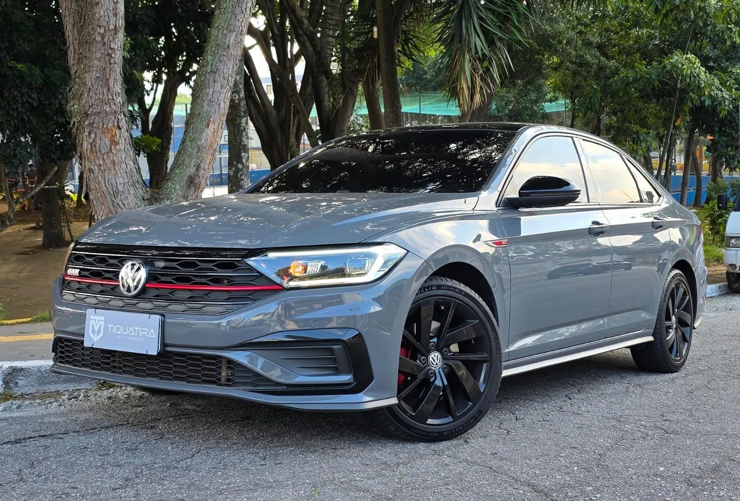 Volkswagen Jetta GLi 350 TSI 2.0 16V 4P Automático - foto 2