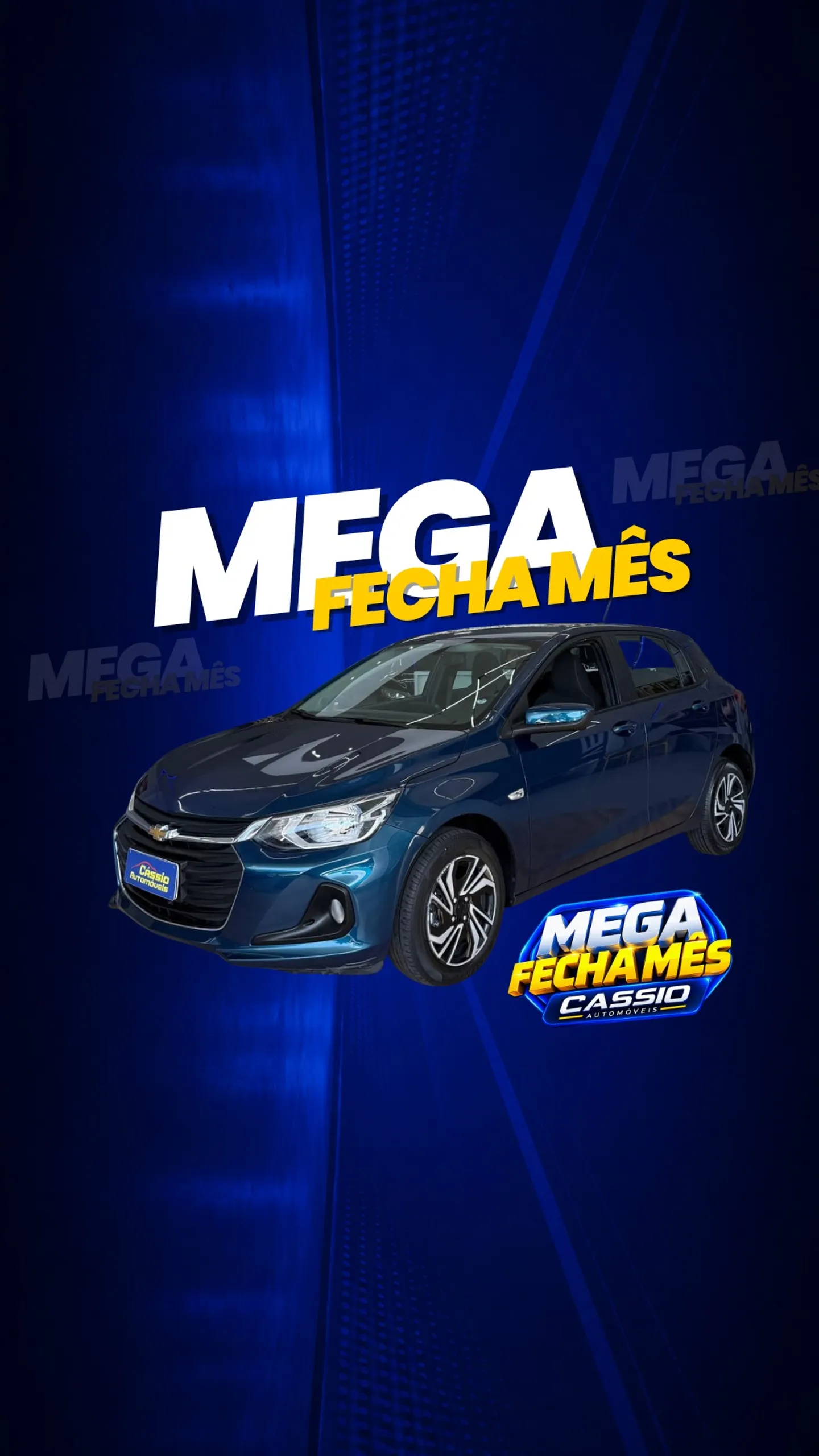 Chevrolet Onix Hatch LT 1.0 12V Flex 5P Mec. - foto 2