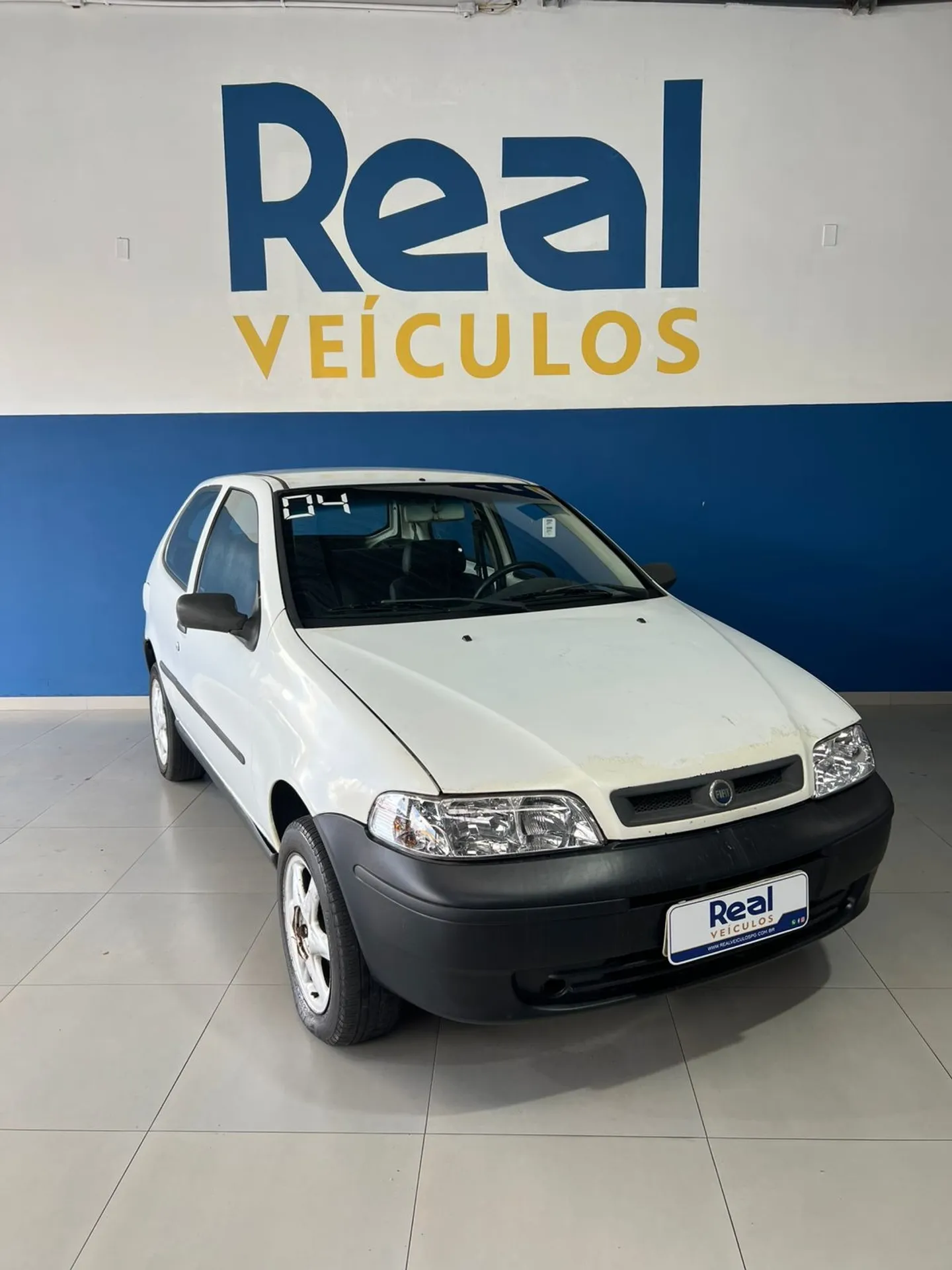 Fiat Palio EX 1.0 MPI Fire Fire Flex 8V 2P - foto 2