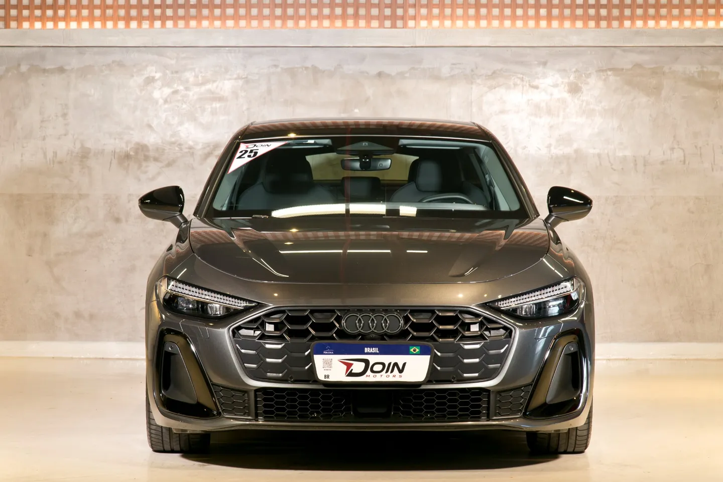 Audi A5 Sedan Performance S Edition 2.0 TFSI Quattro - foto 2