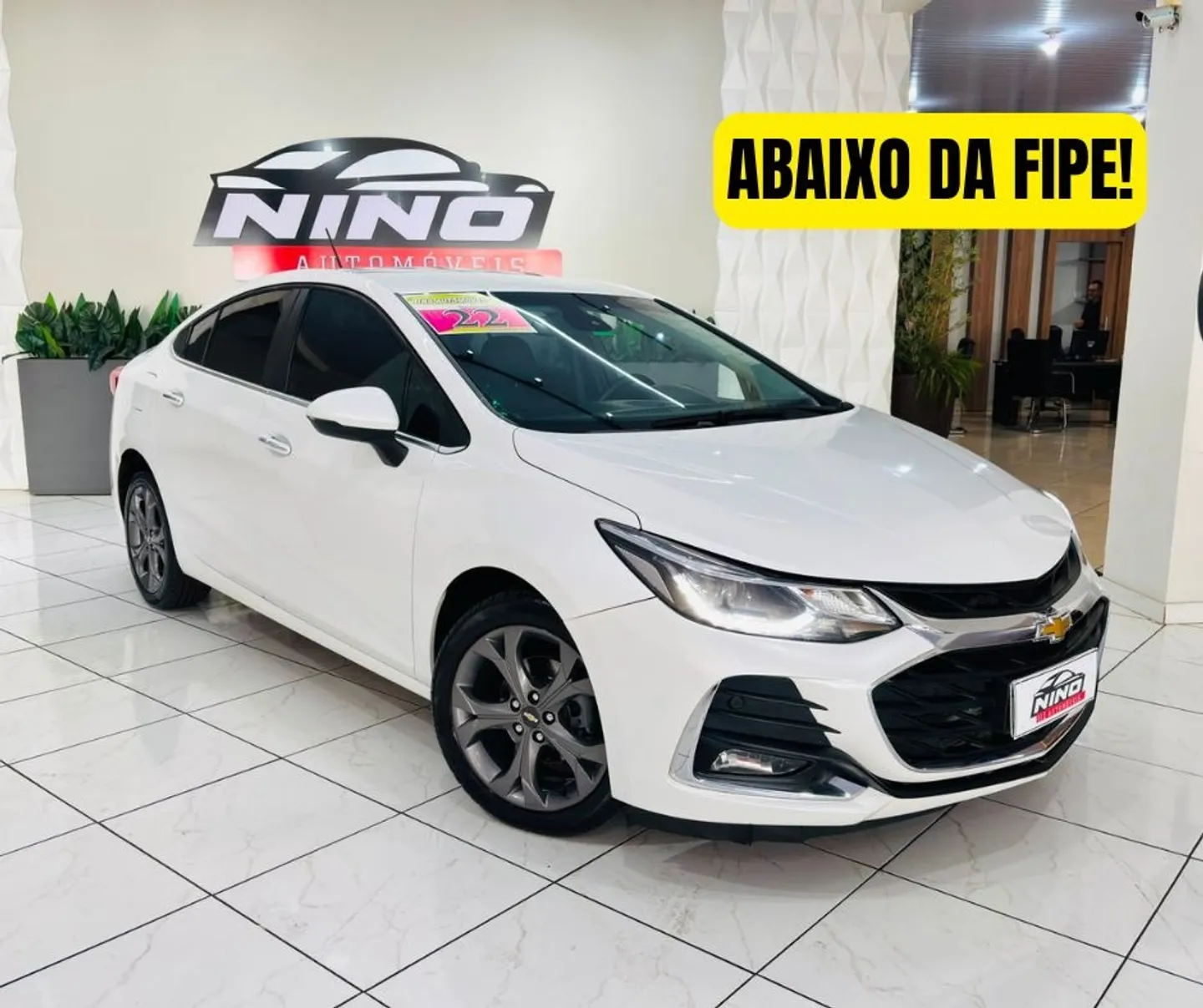 Chevrolet Cruze LTZ 1.4 16V Turbo Flex 4P Automático - foto 2