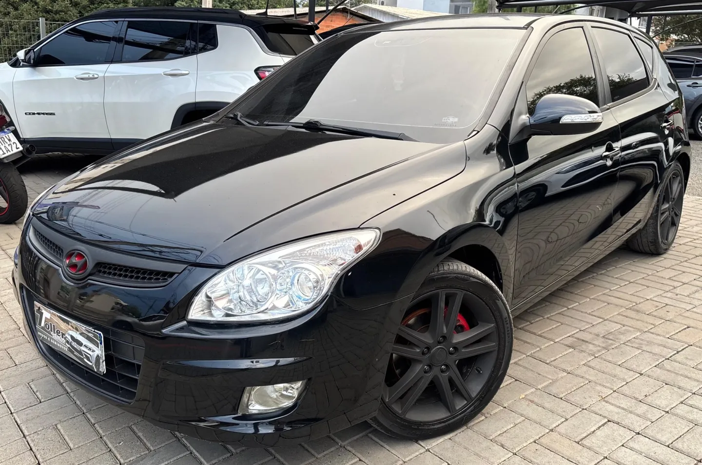 Hyundai i30 2.0 16V 145cv 5P Mec - foto 2