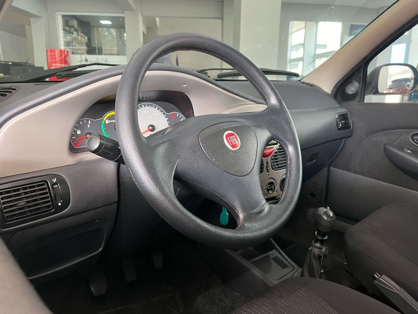 Fiat Palio 1.0 ECONOMY Fire Flex 8V 2p