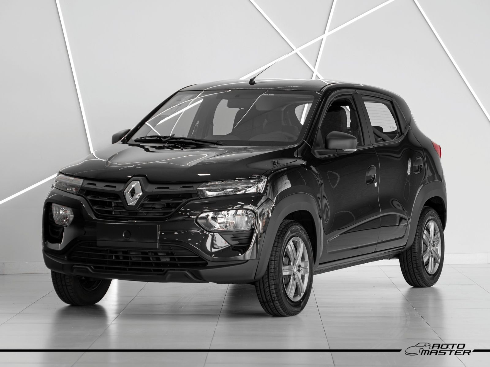Renault Kwid 2026