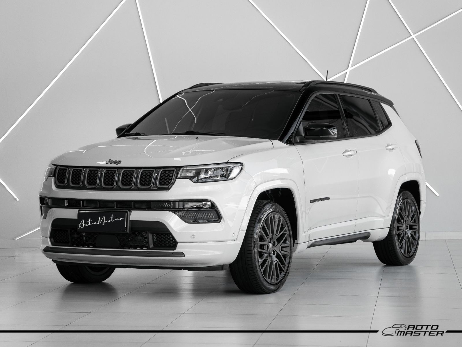 Jeep COMPASS 2023