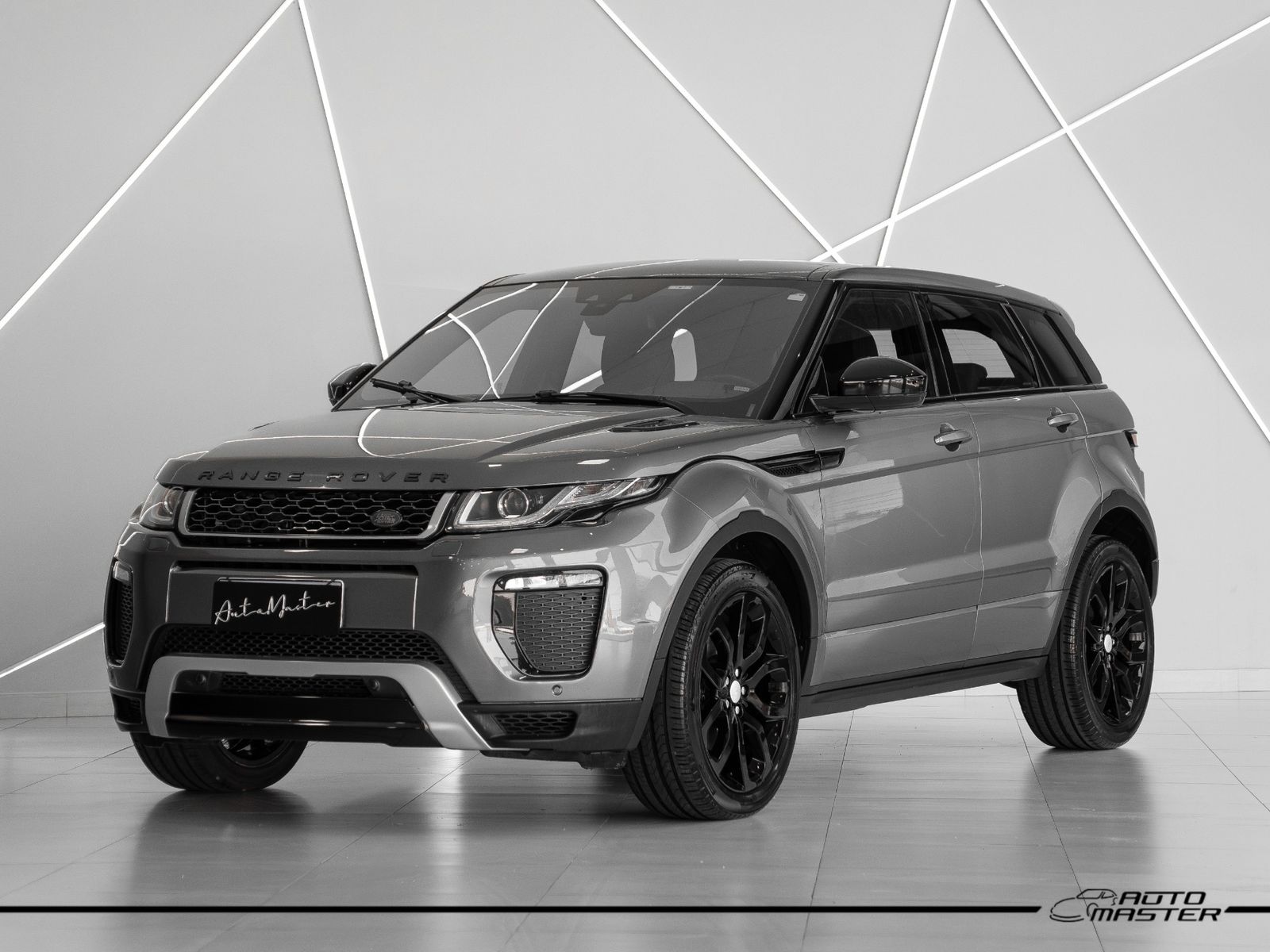 Land Rover Range Rover 2018