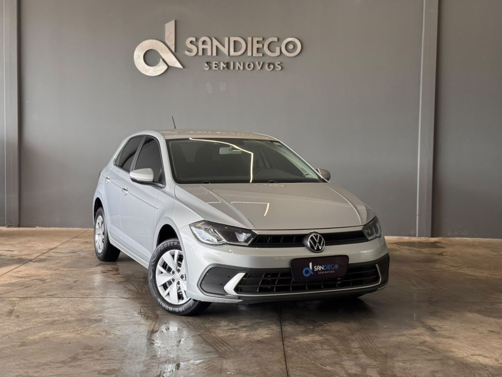 Volkswagen Polo 2026