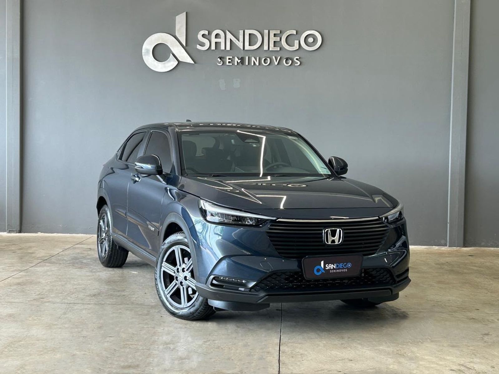 Honda HR-V 2025